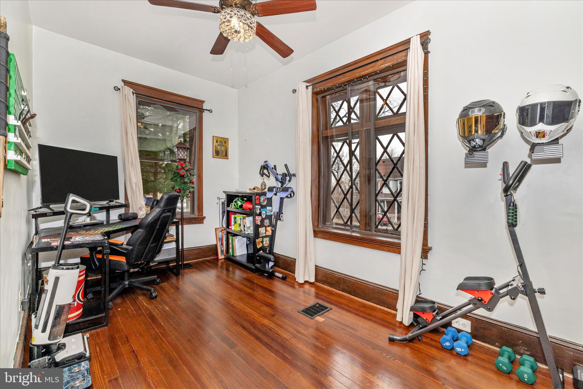 6933 POTOMAC AVENUE A