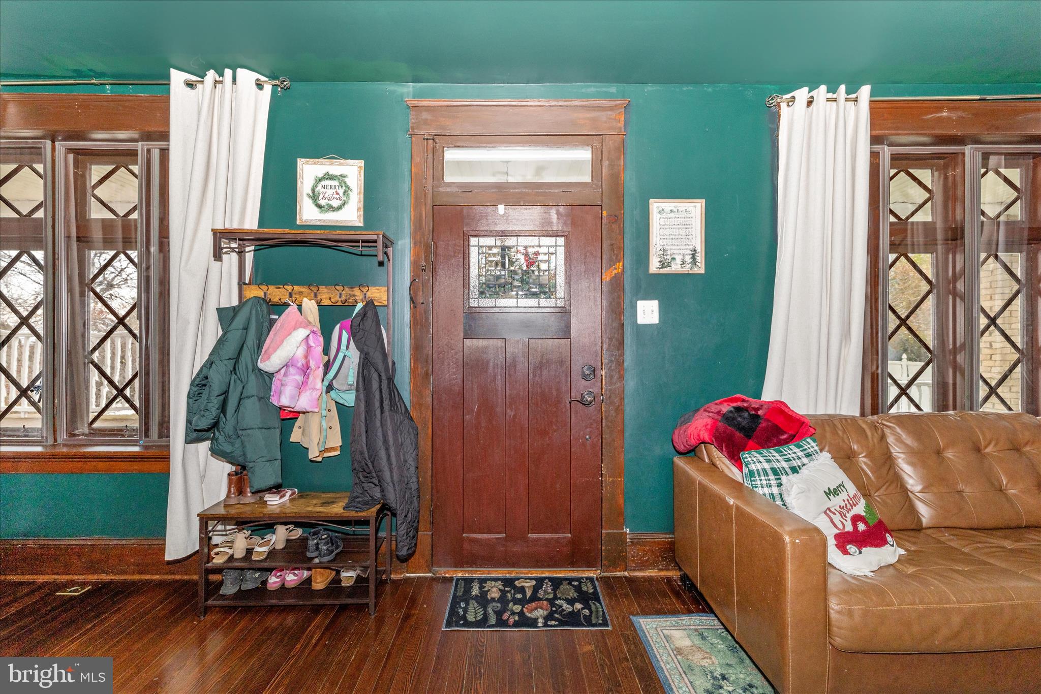 6933 POTOMAC AVENUE A