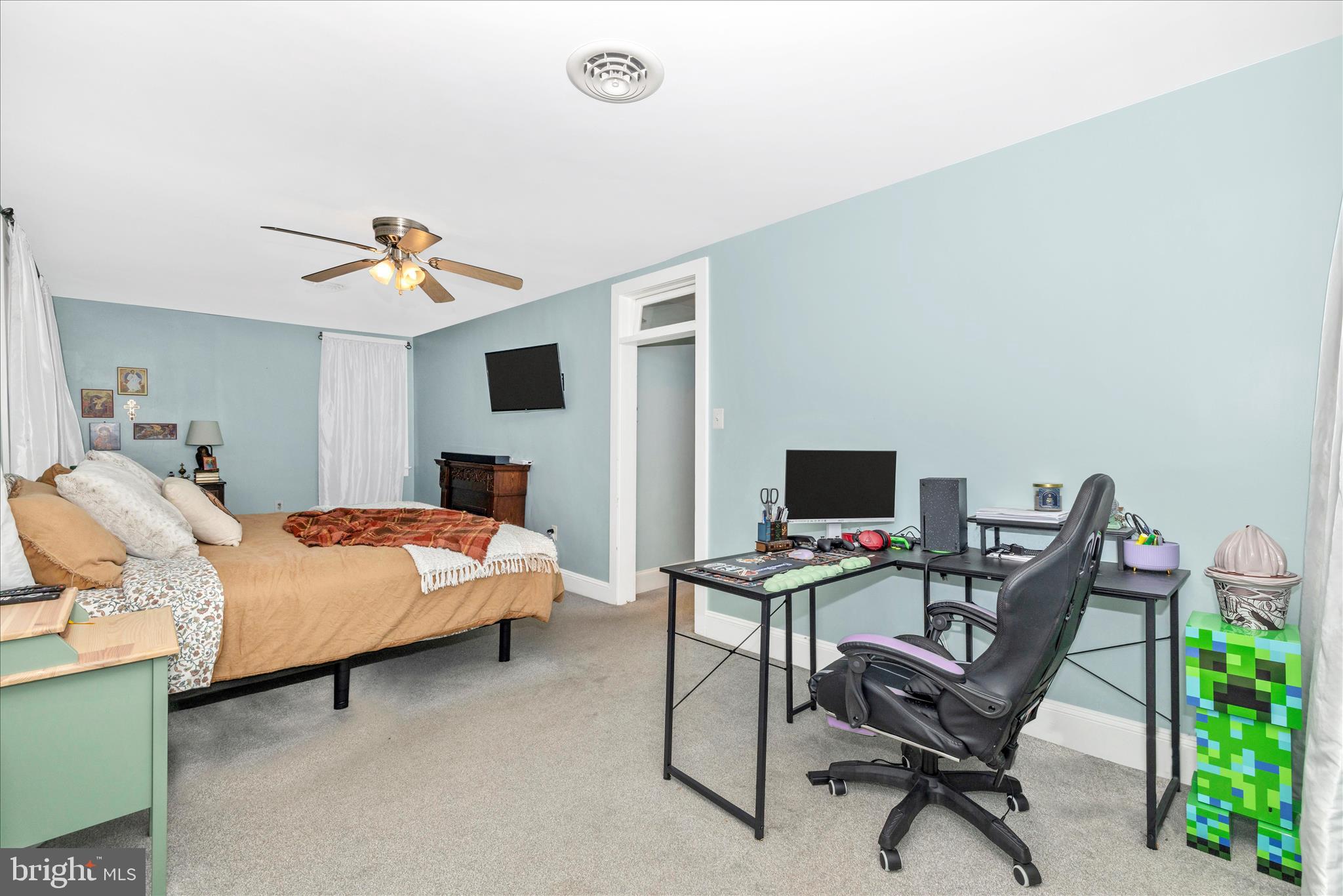 6933 POTOMAC AVENUE A