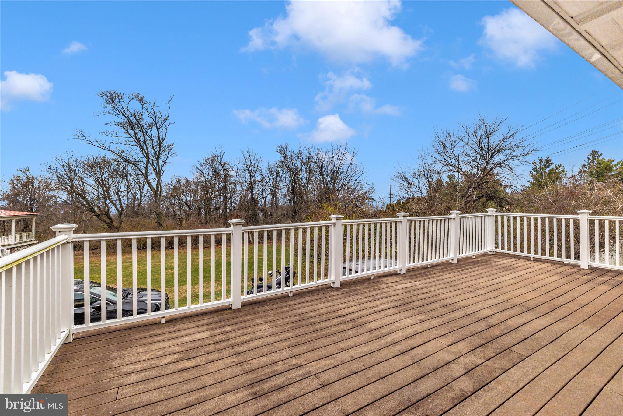 6933 POTOMAC AVENUE A