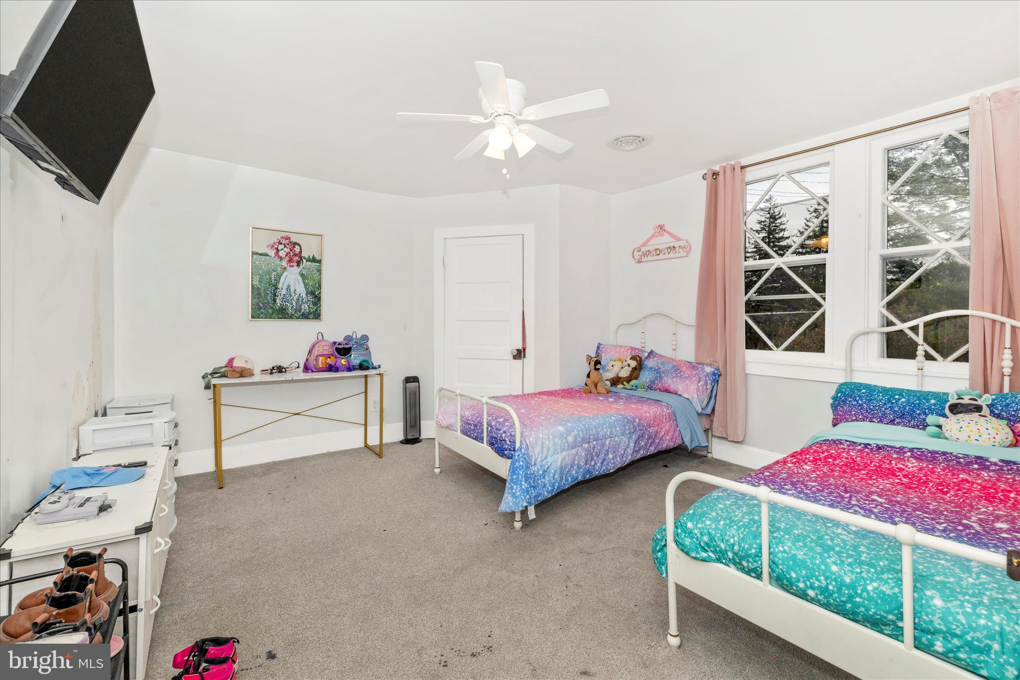 6933 POTOMAC AVENUE A