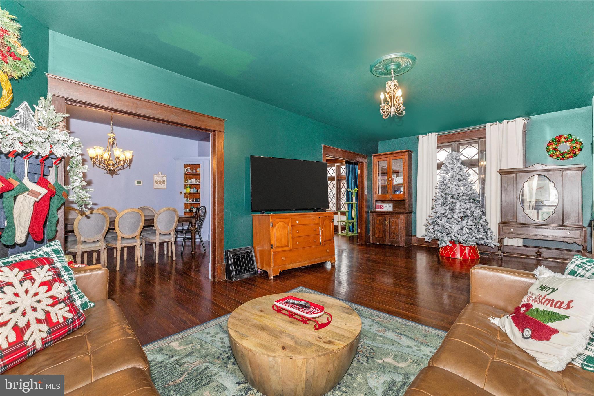 6933 POTOMAC AVENUE A