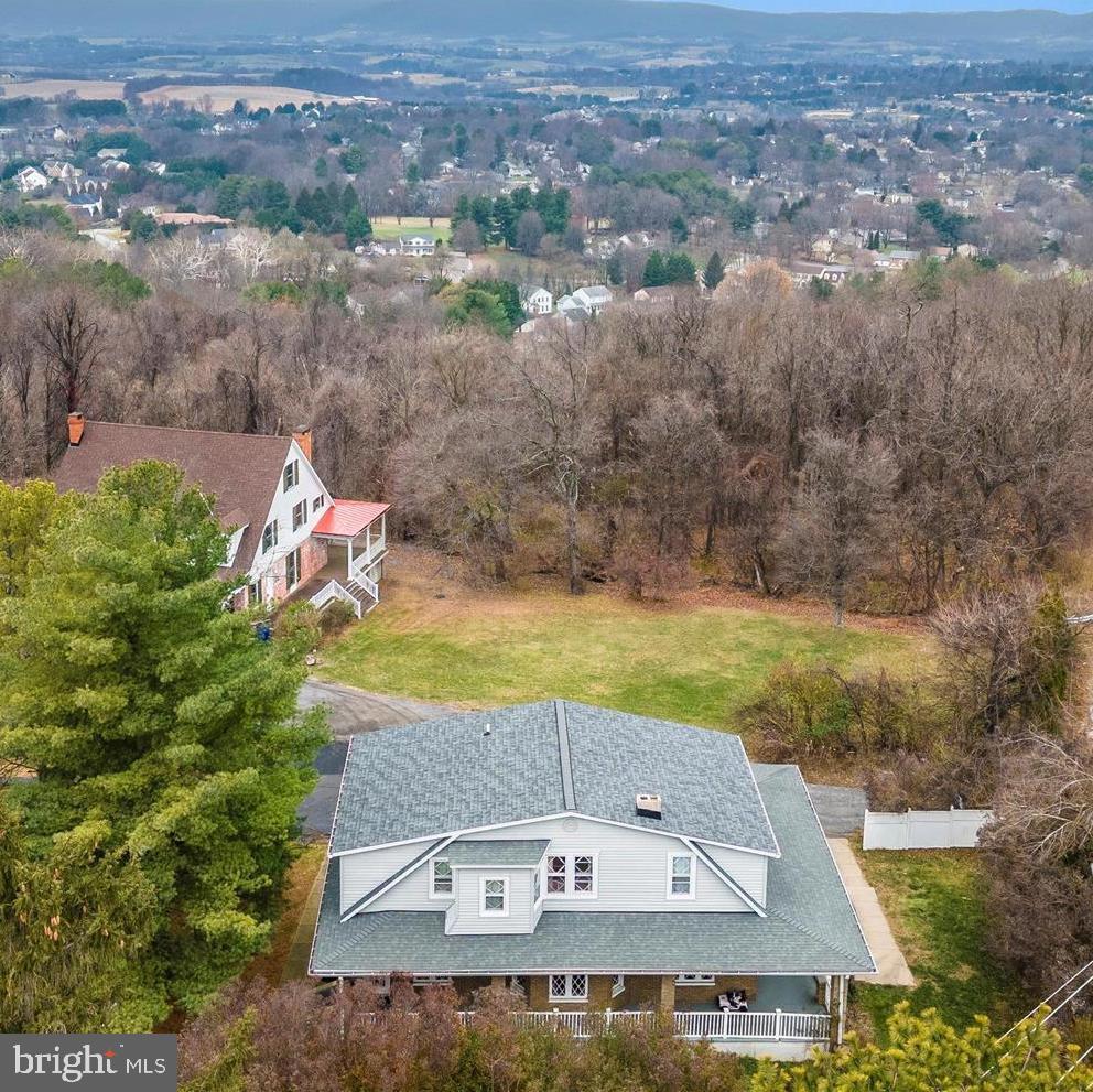 6933 POTOMAC AVENUE A