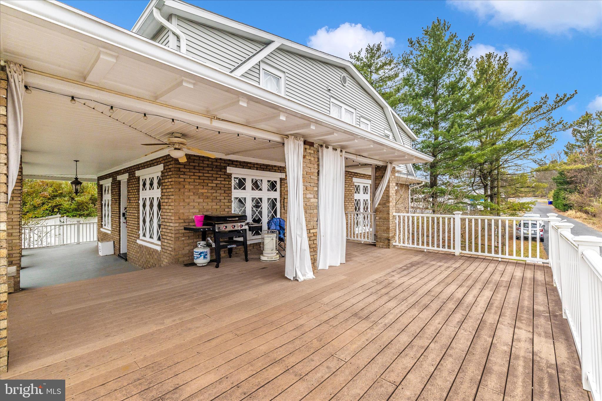 6933 POTOMAC AVENUE A