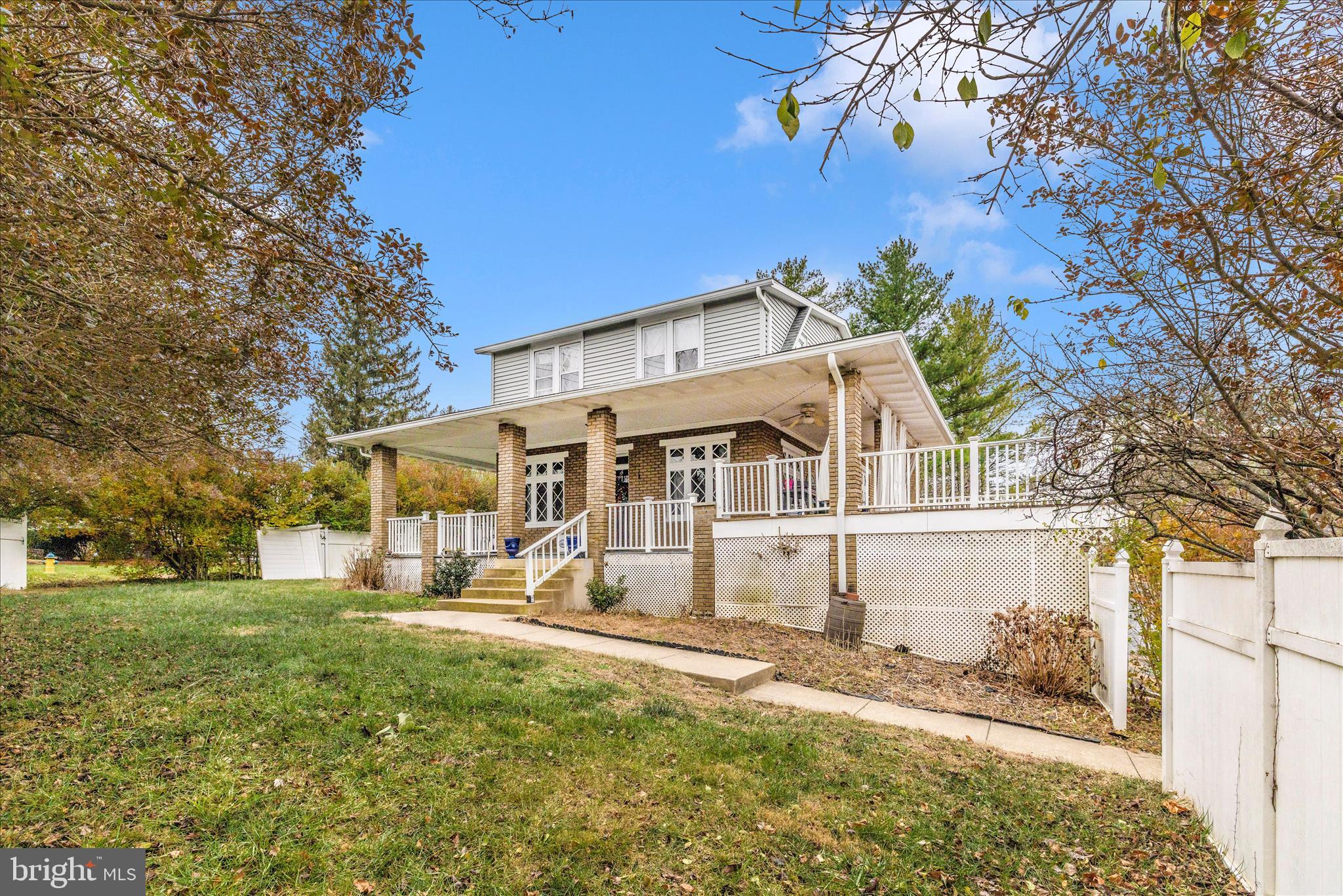 6933 POTOMAC AVENUE A