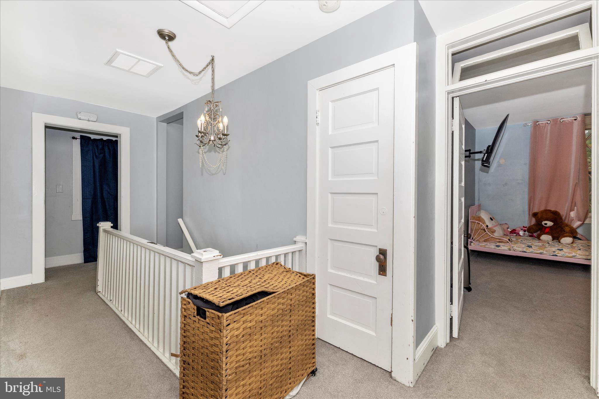 6933 POTOMAC AVENUE A