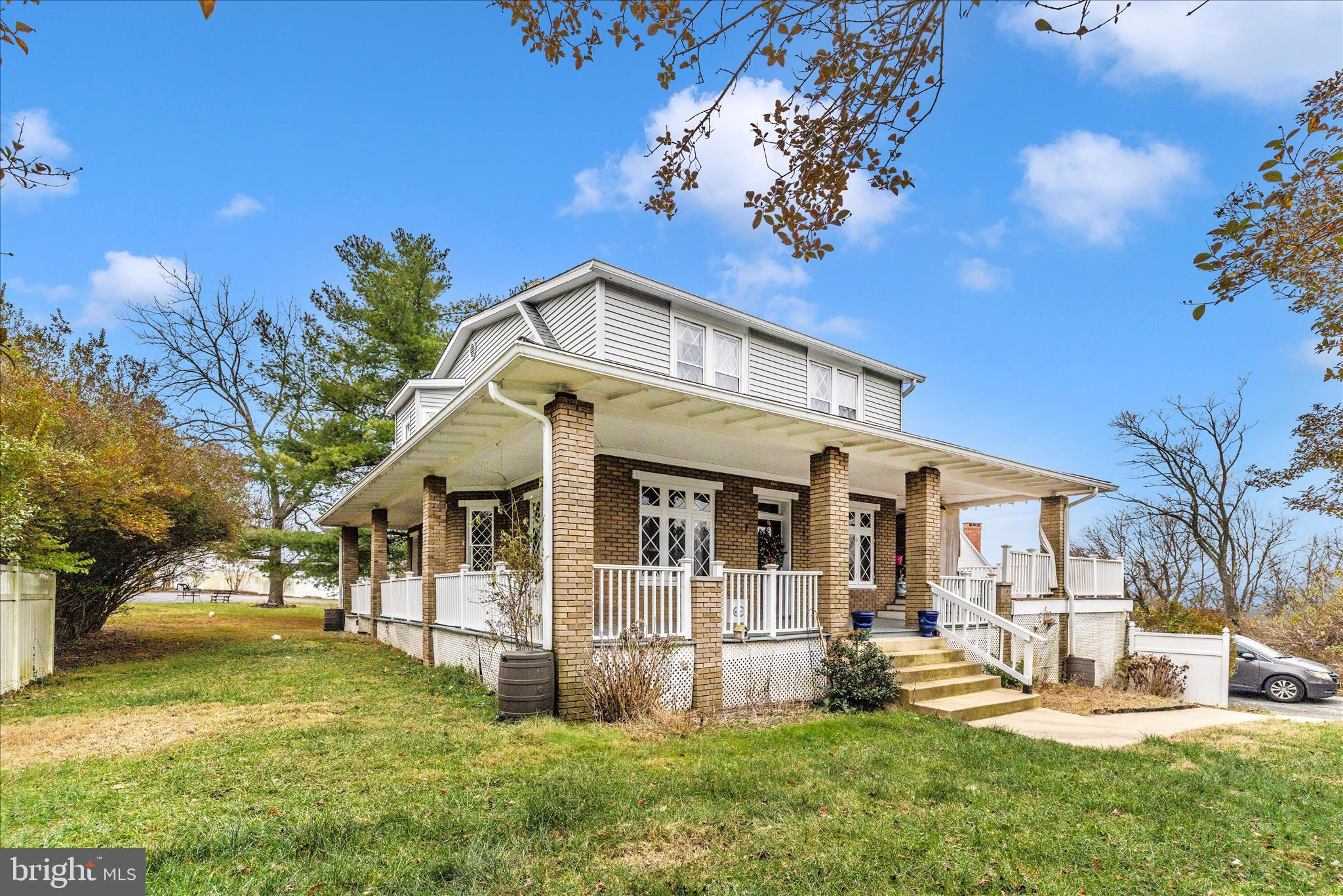 6933 POTOMAC AVENUE A