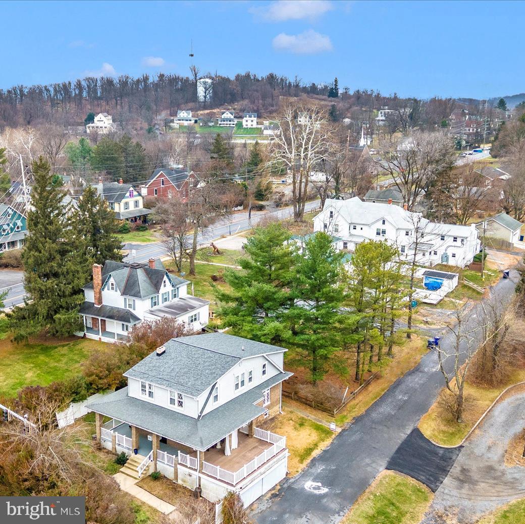 6933 POTOMAC AVENUE A