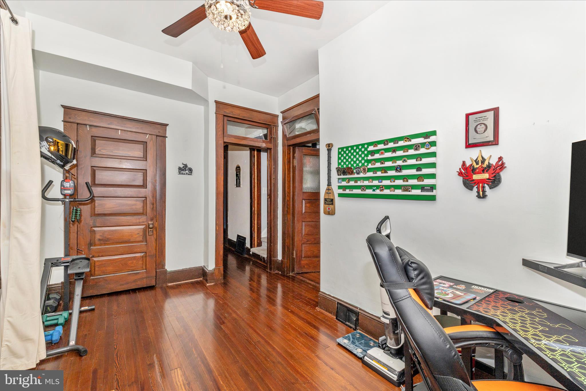 6933 POTOMAC AVENUE A