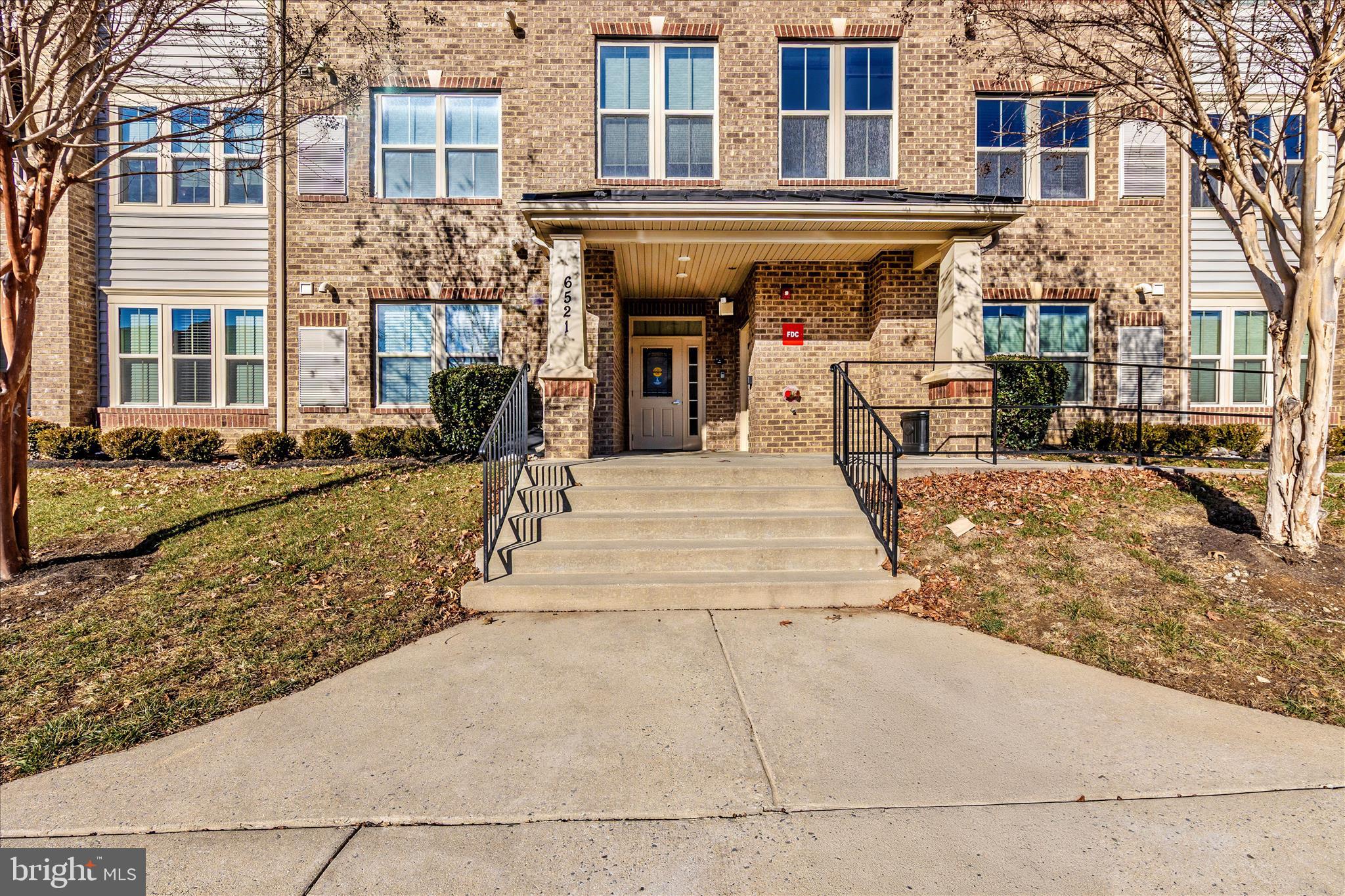 6521 WALCOTT LANE 104