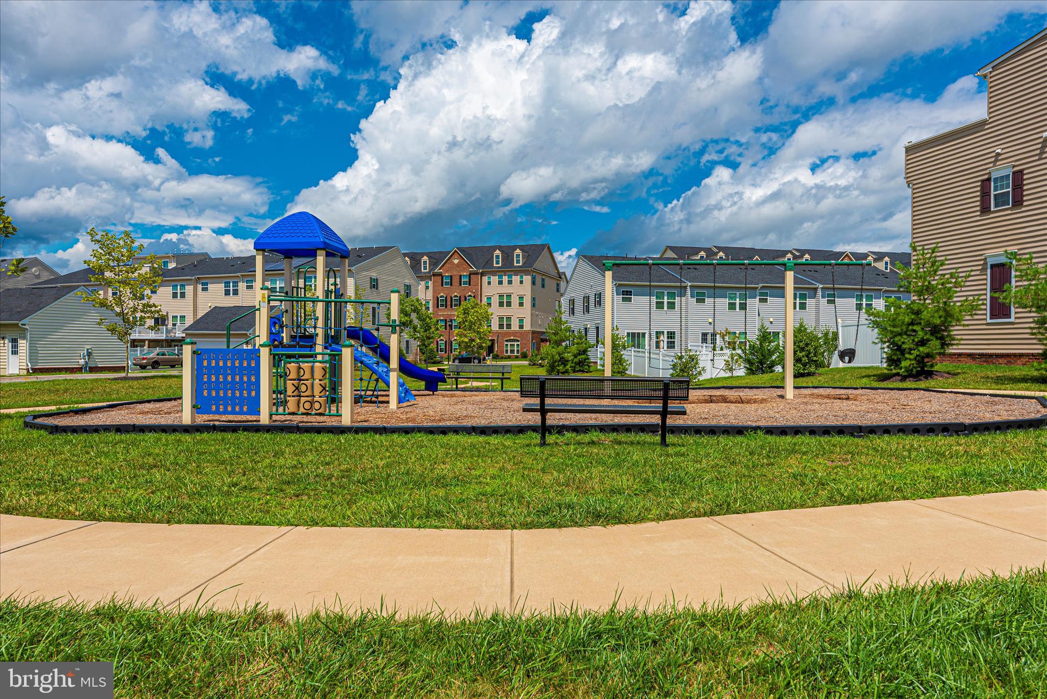 6521 WALCOTT LANE 104