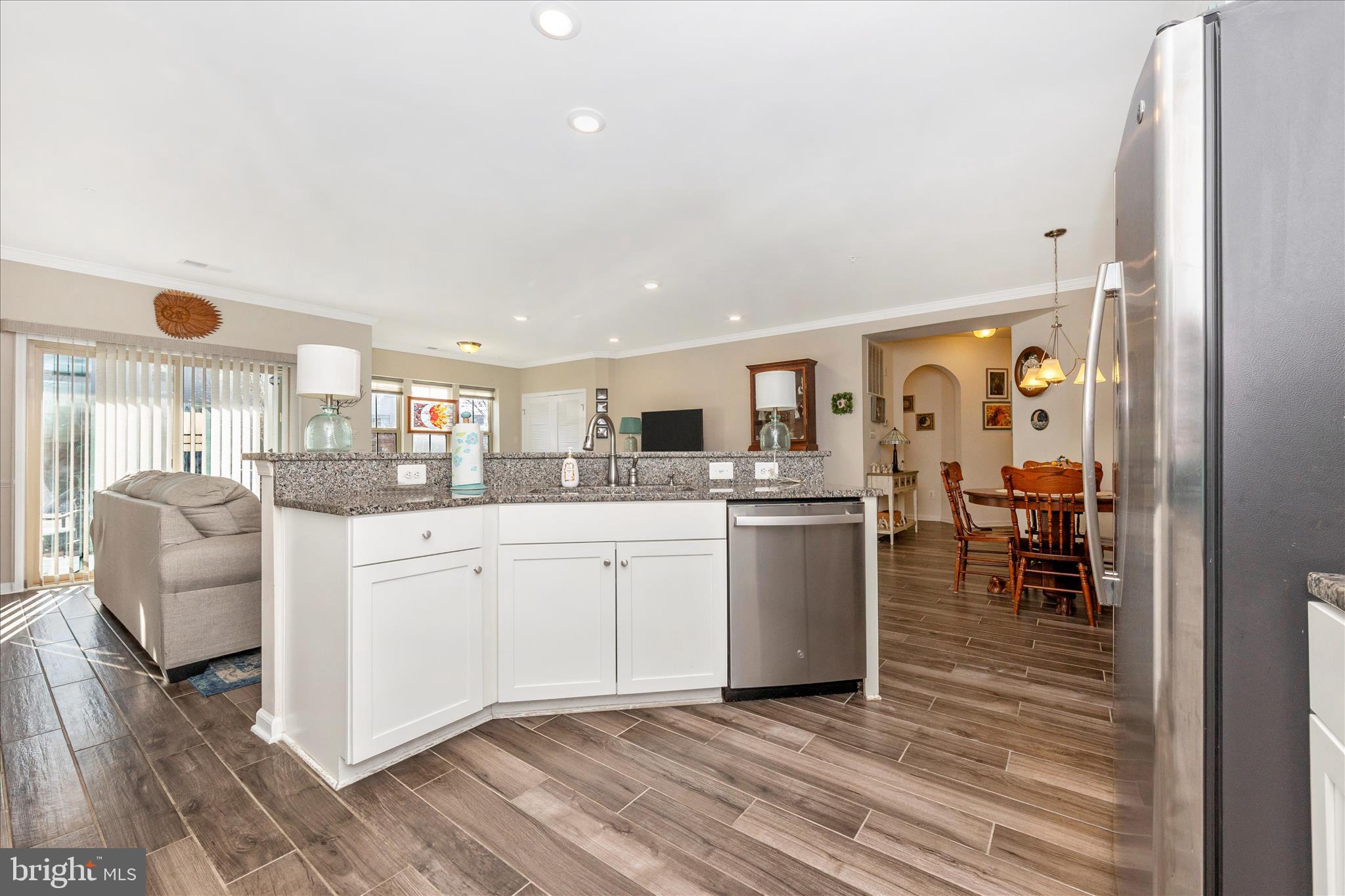 6521 WALCOTT LANE 104