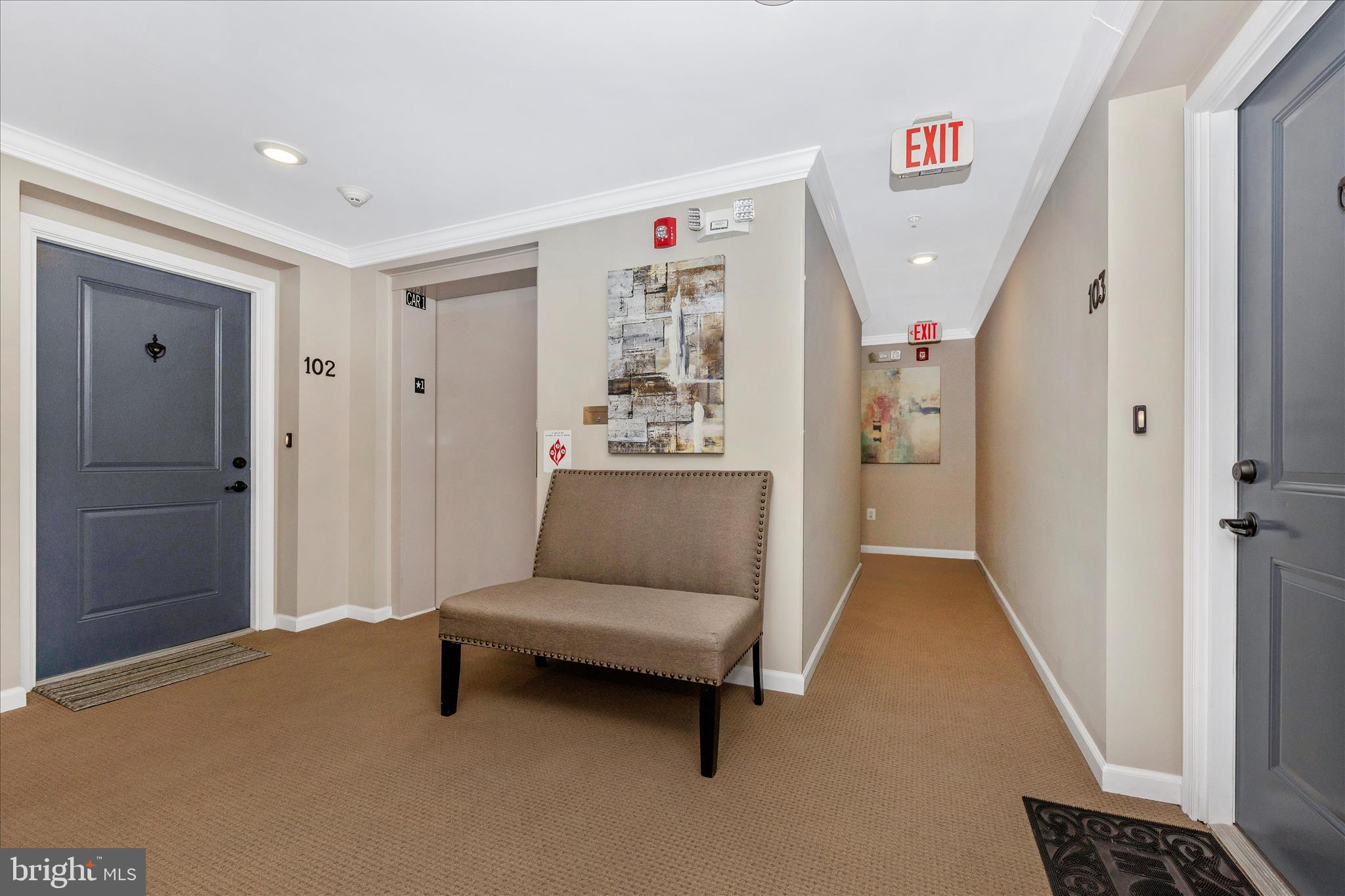 6521 WALCOTT LANE 104