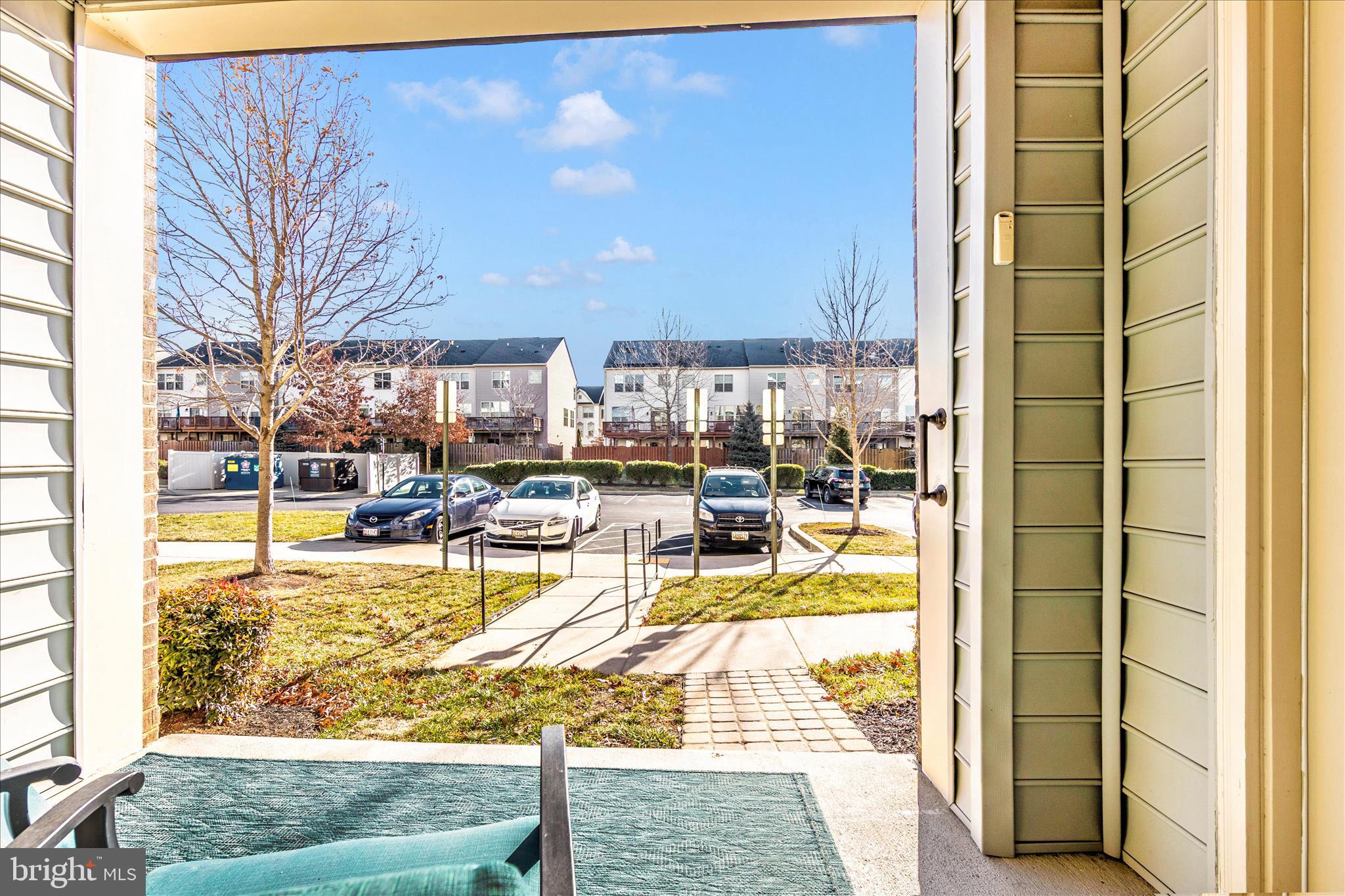 6521 WALCOTT LANE 104