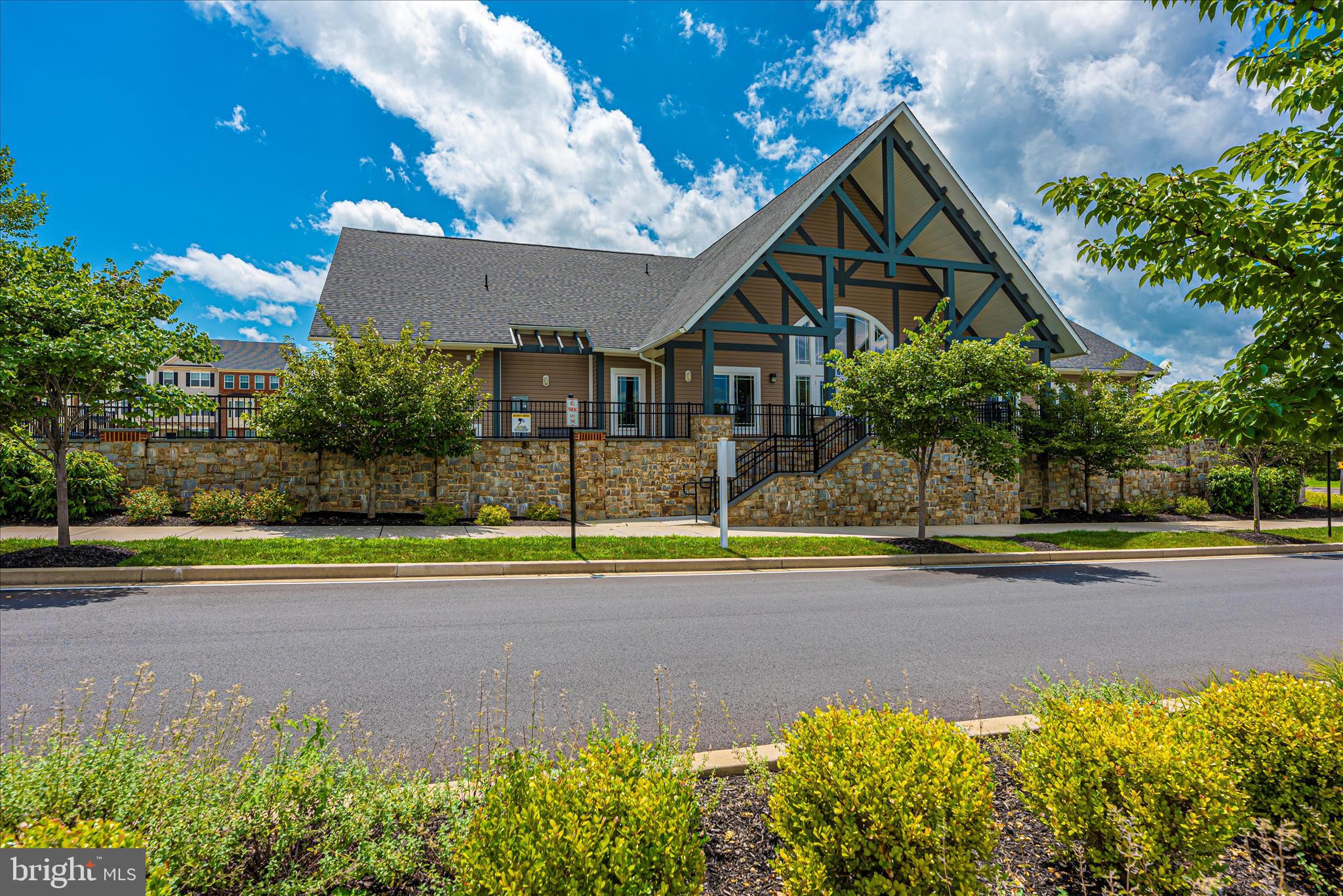 6521 WALCOTT LANE 104