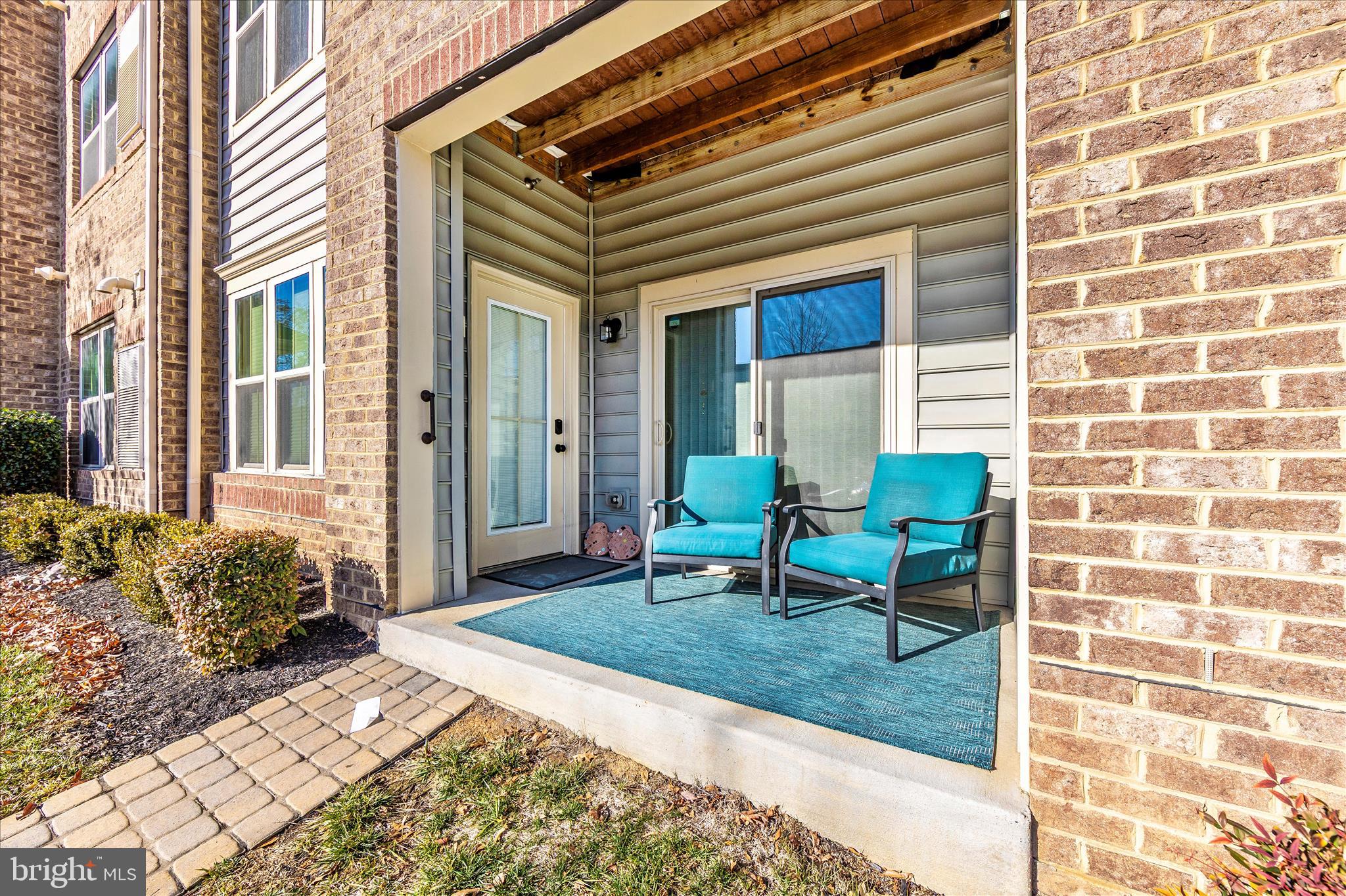 6521 WALCOTT LANE 104