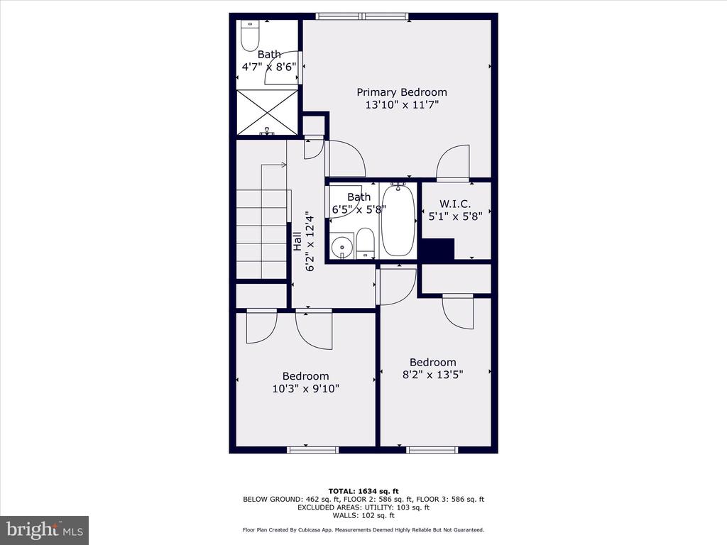8204 RED WING COURT
