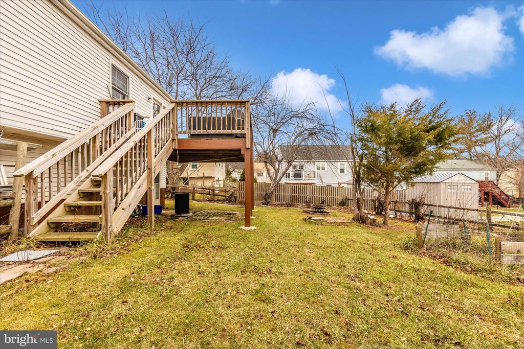 274 LONGFORD DRIVE