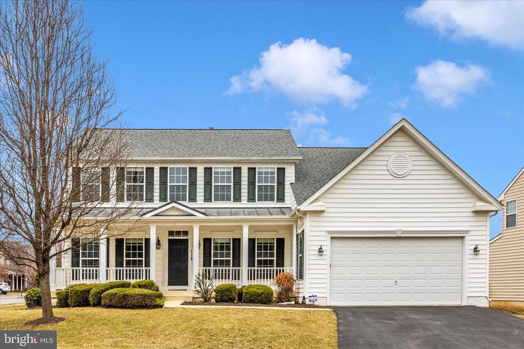 118 SUNLIGHT COURT