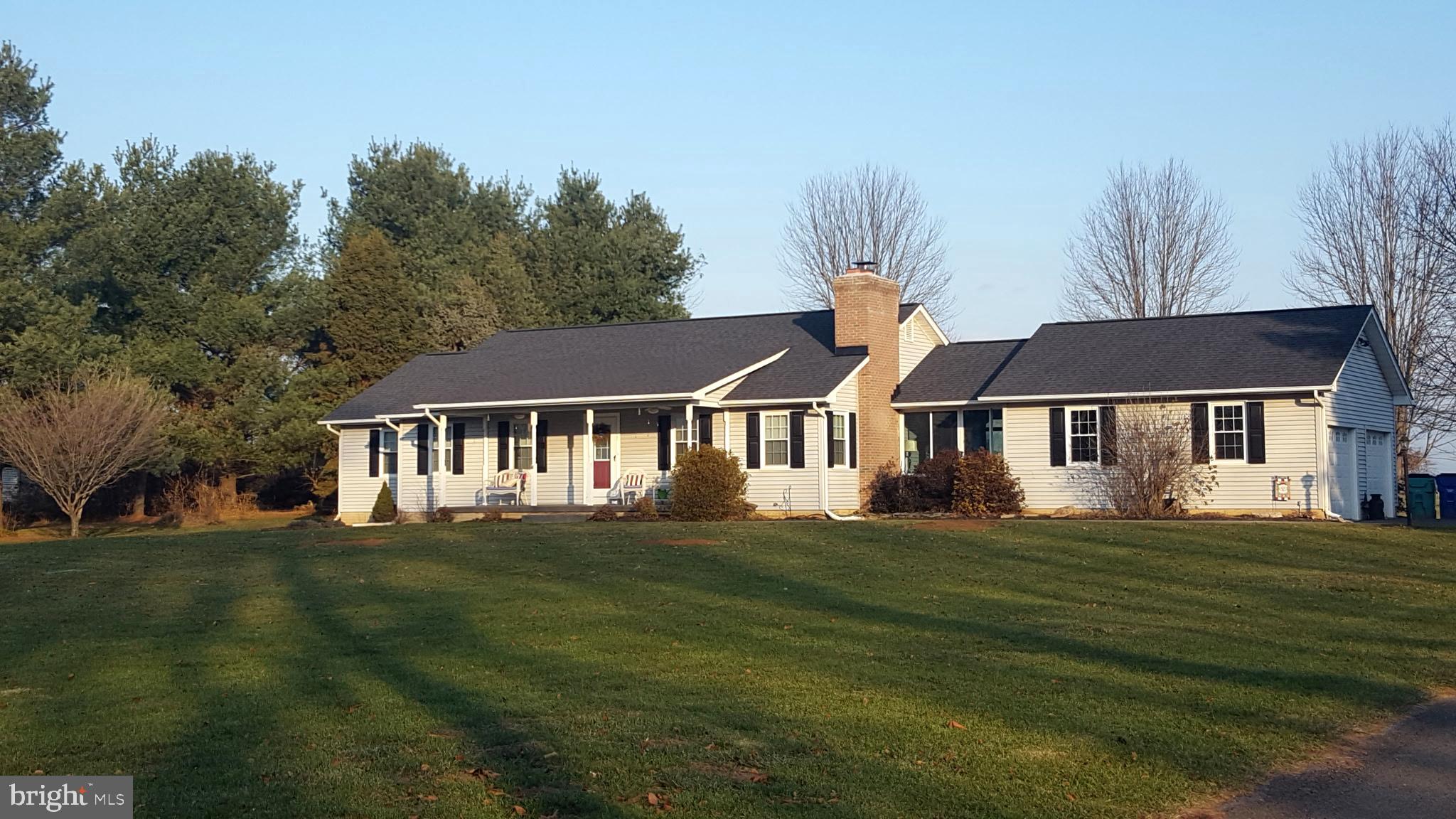 4026 CHERRY LANE