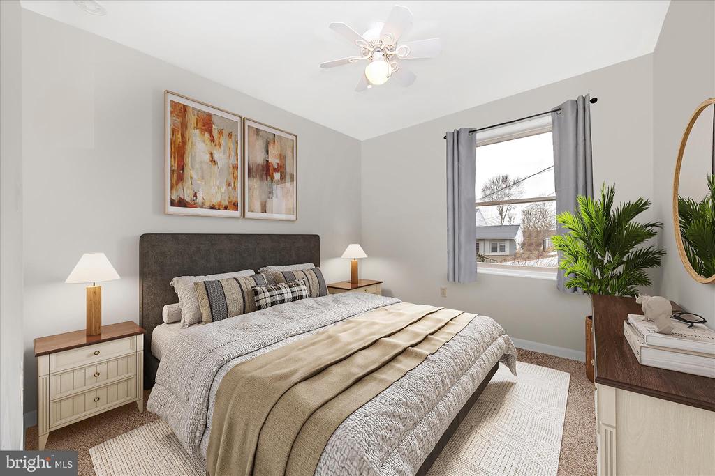 23 E F STREET