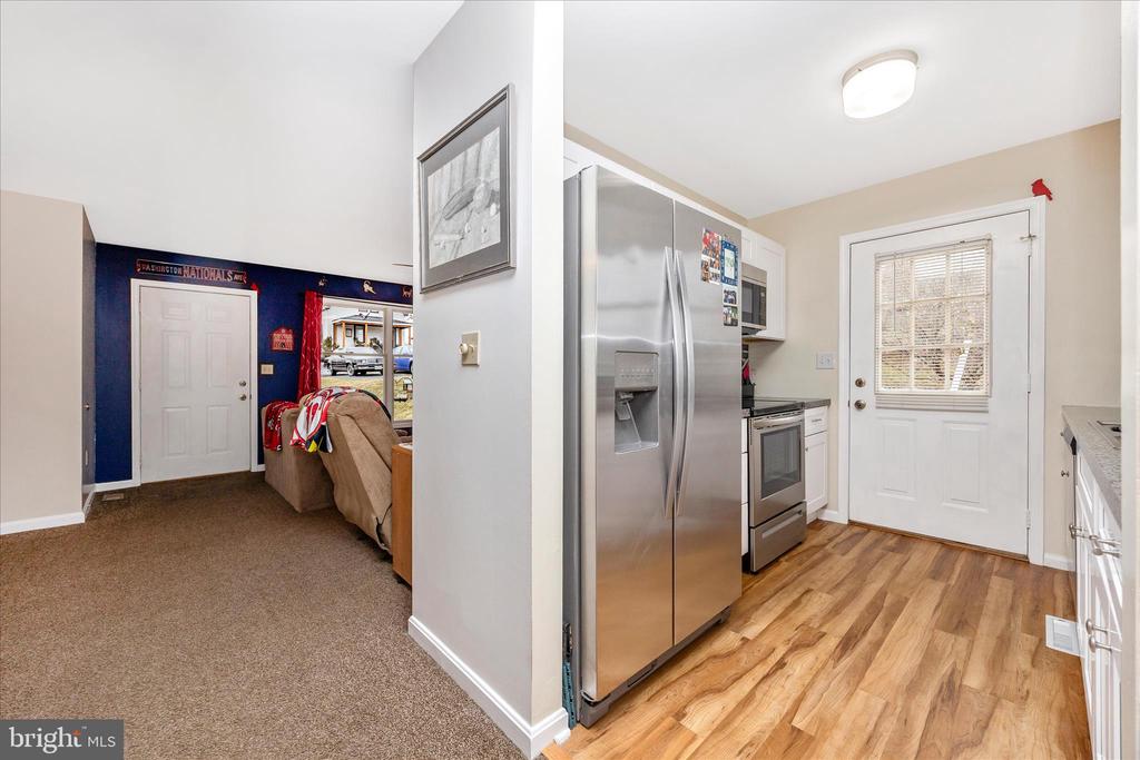 23 E F STREET