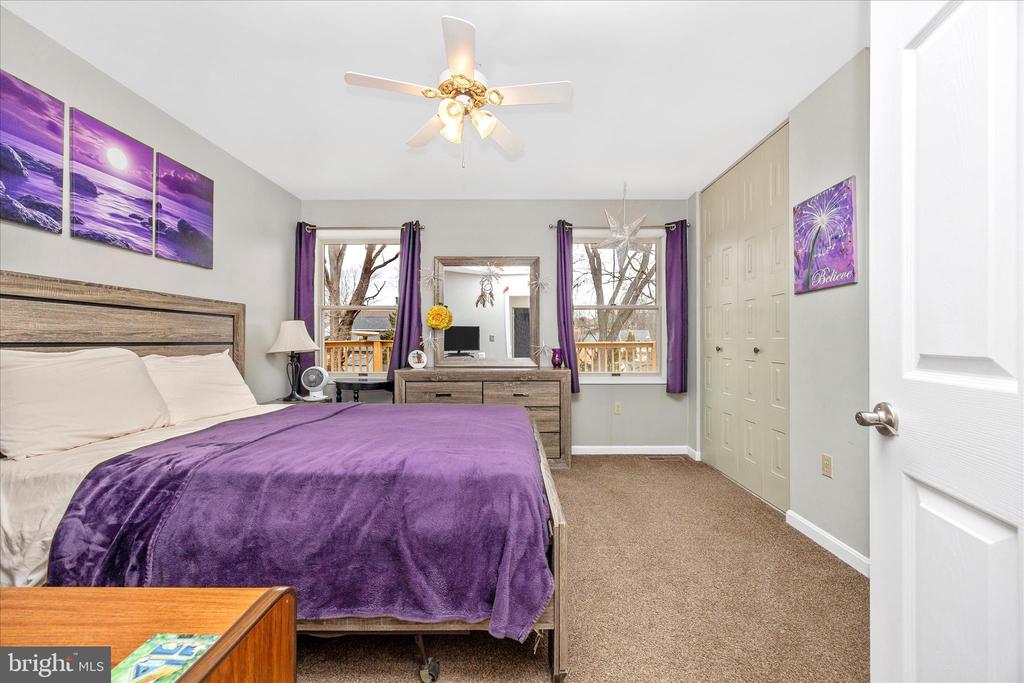23 E F STREET