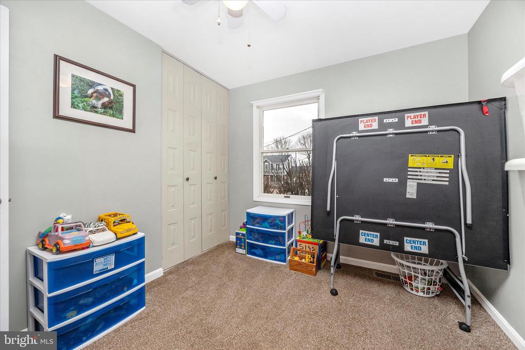 23 E F STREET