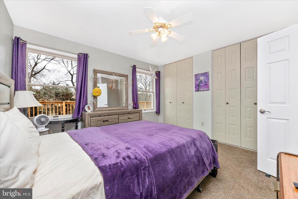 23 E F STREET