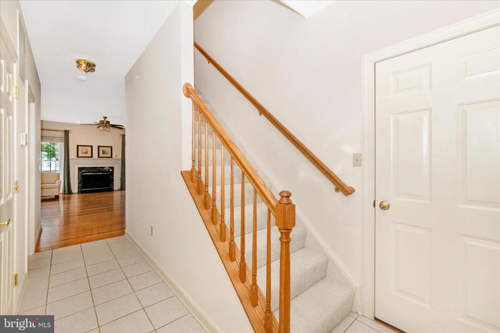1 KELLER LANE