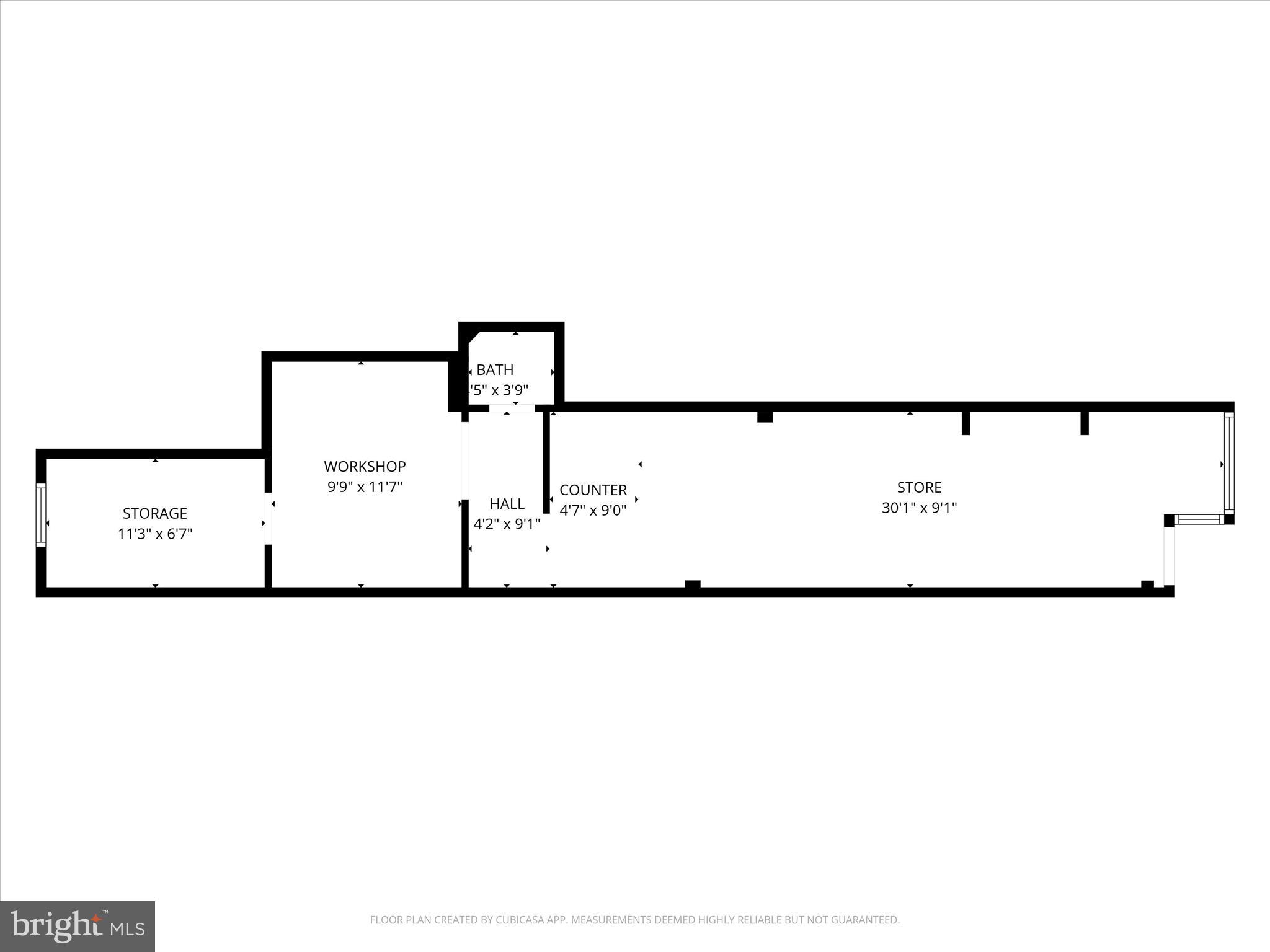 23-25-27 S MARKET STREET