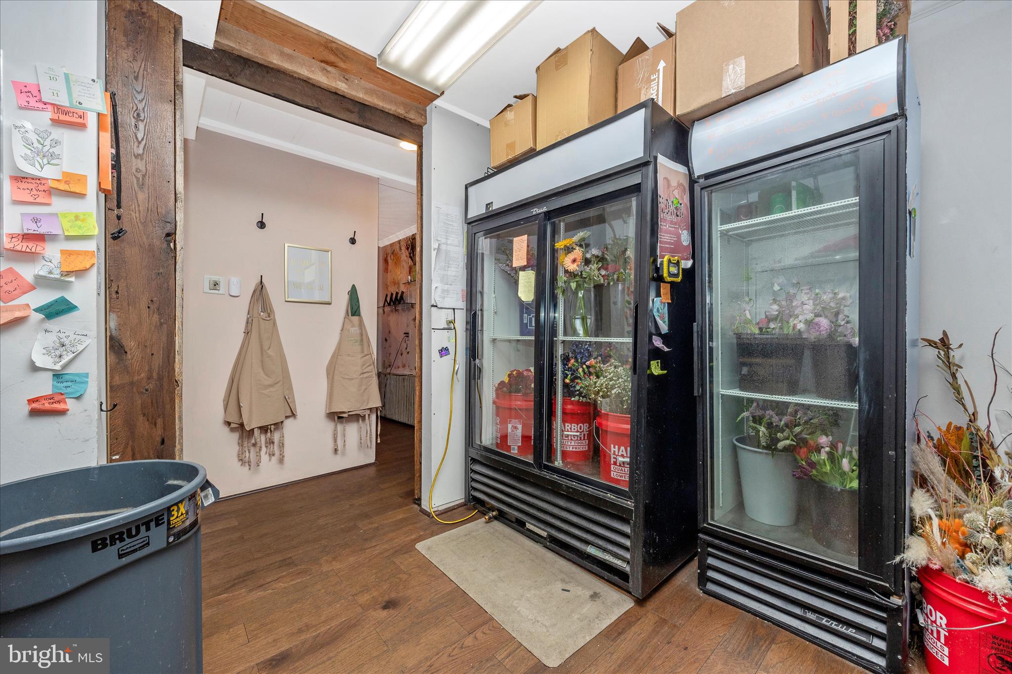 23-25-27 S MARKET STREET