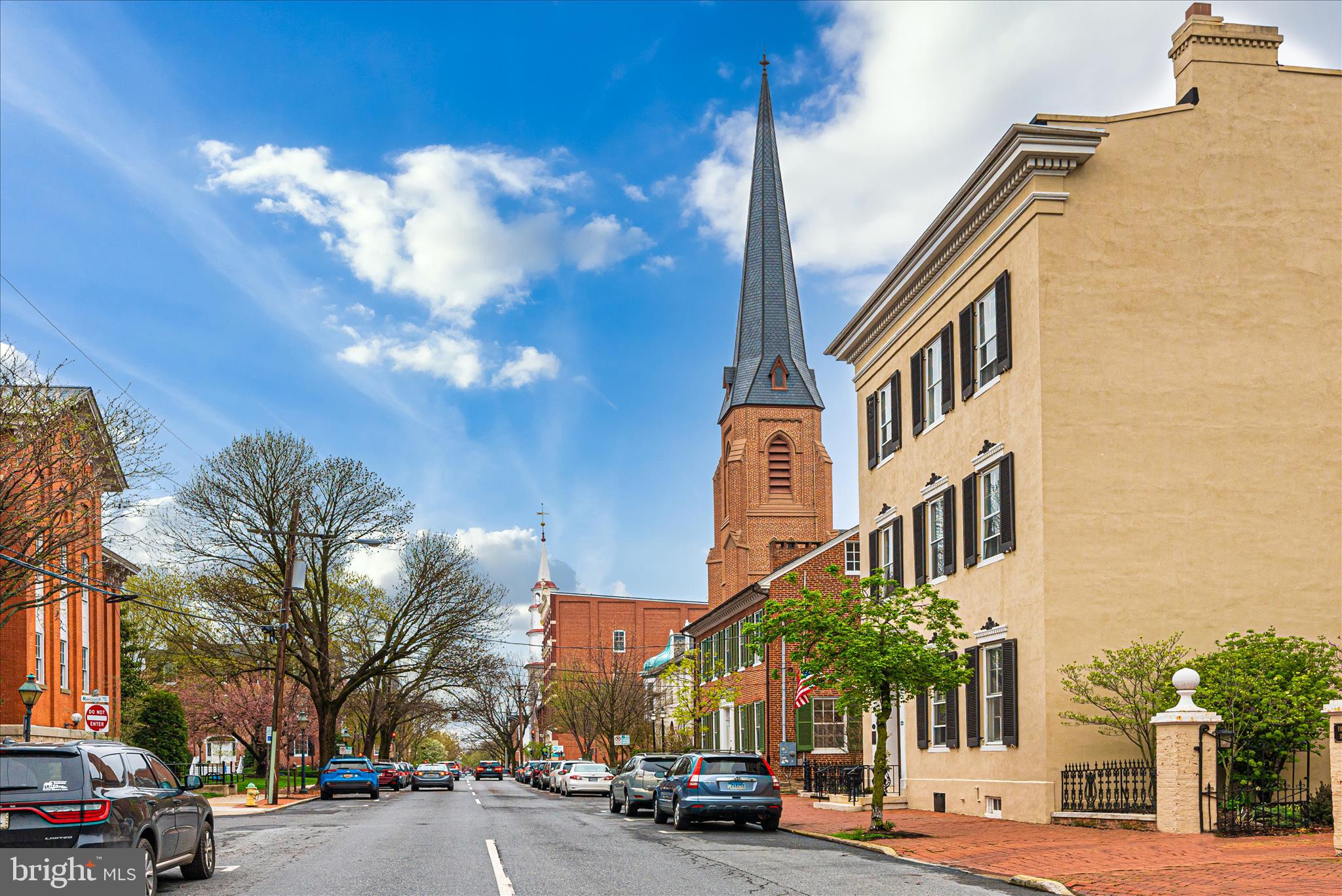 23-25-27 S MARKET STREET