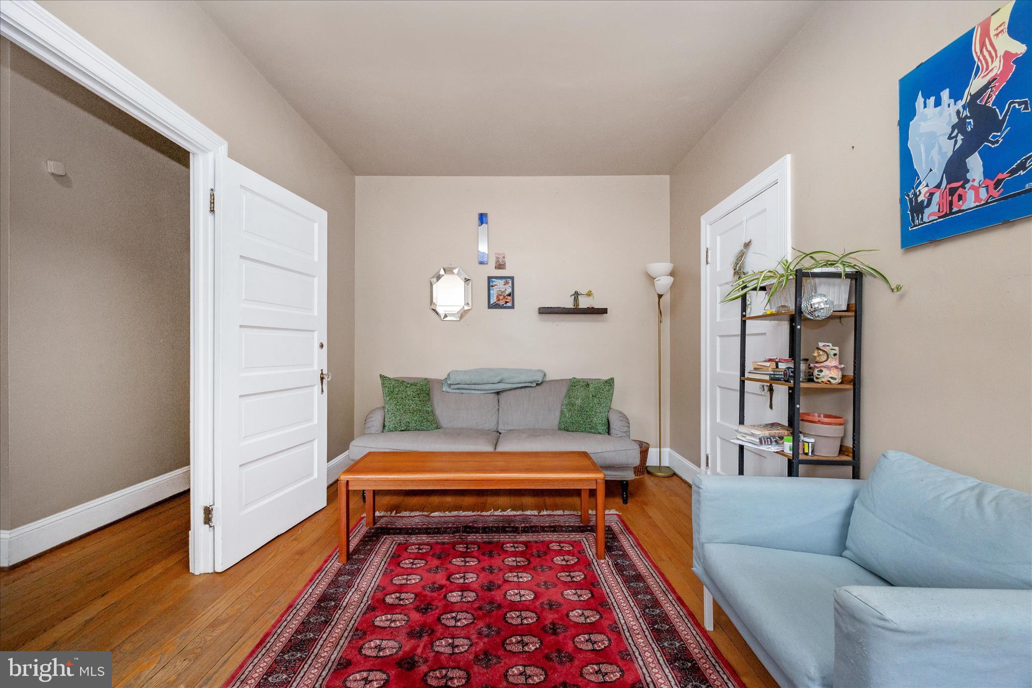 23-25-27 S MARKET STREET