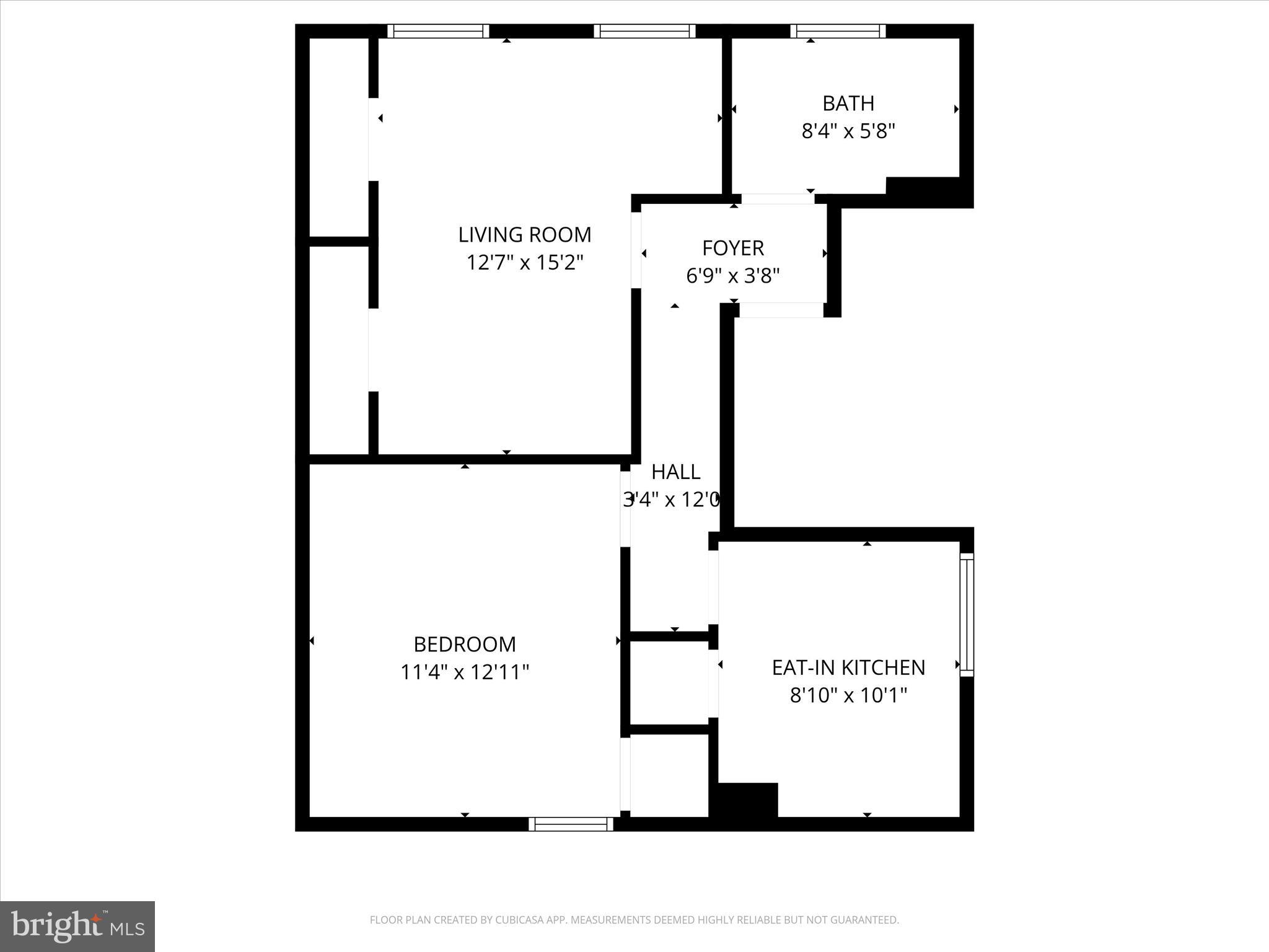 23-25-27 S MARKET STREET