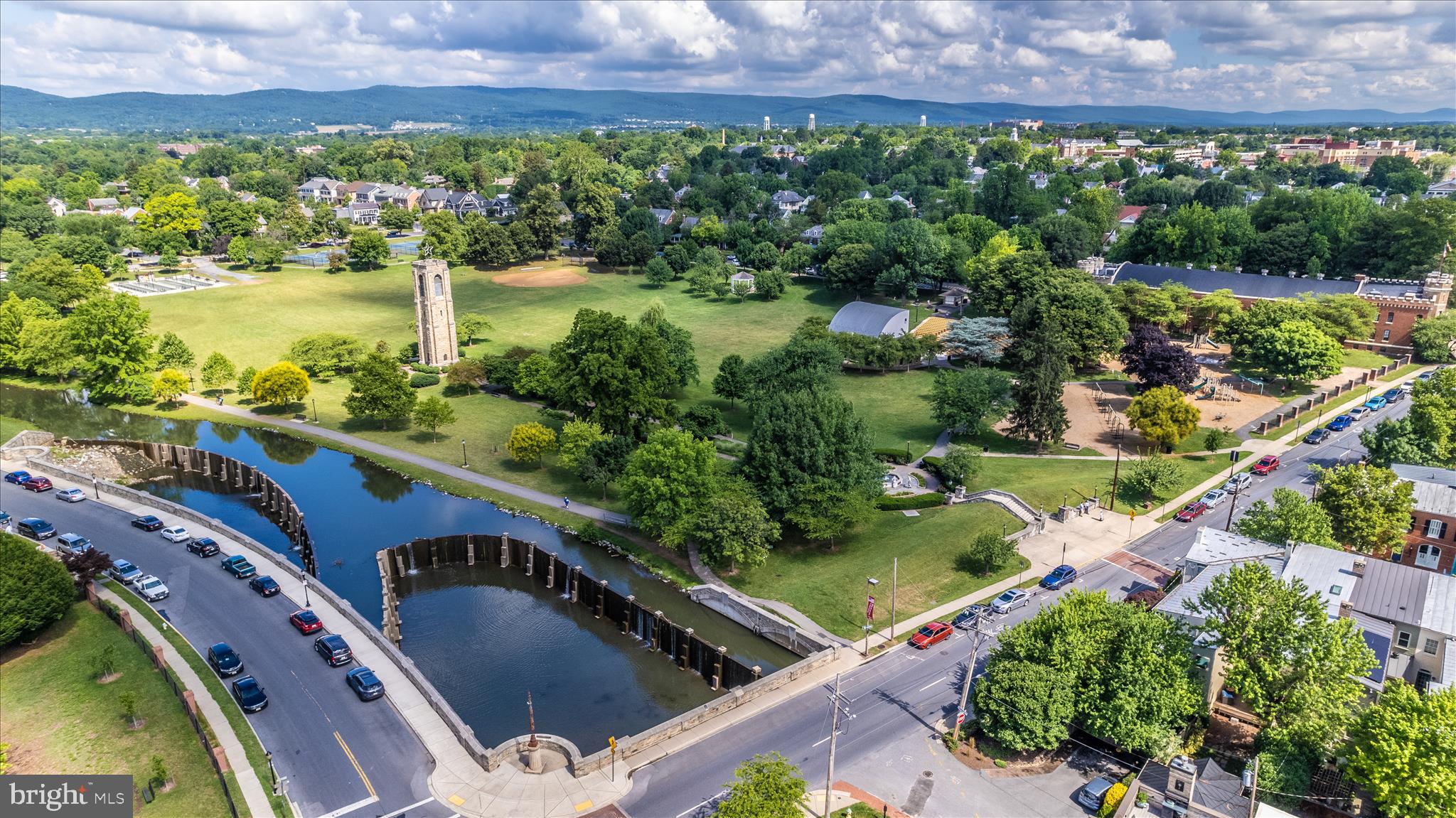 23-25-27 S MARKET STREET