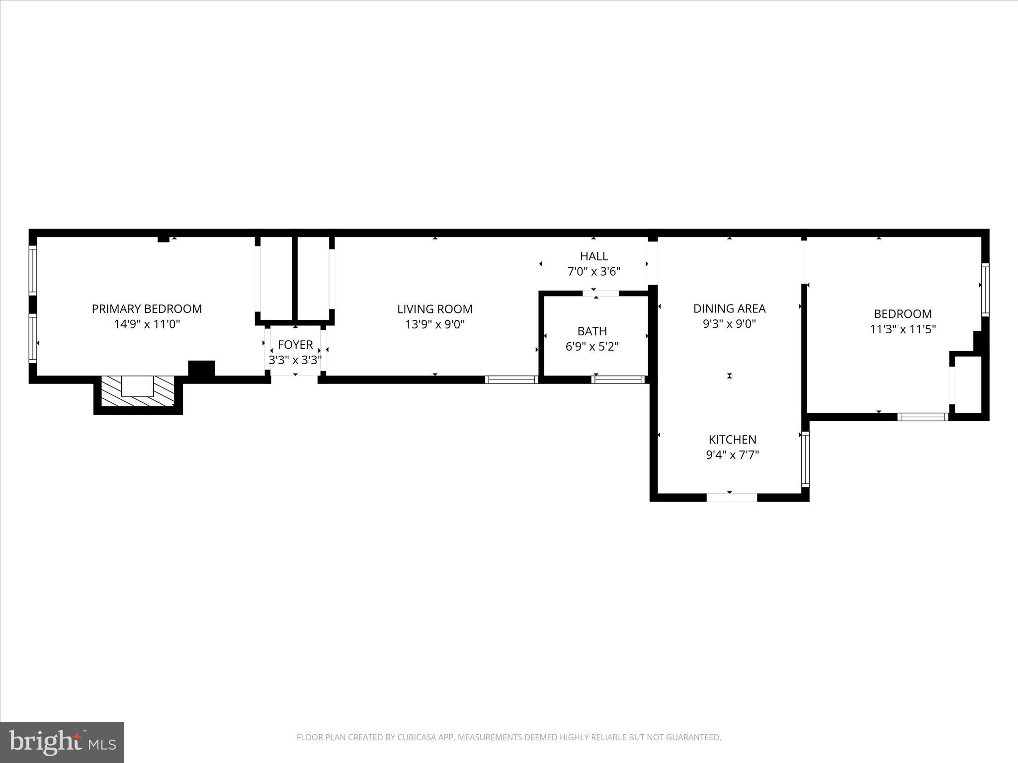 23-25-27 S MARKET STREET