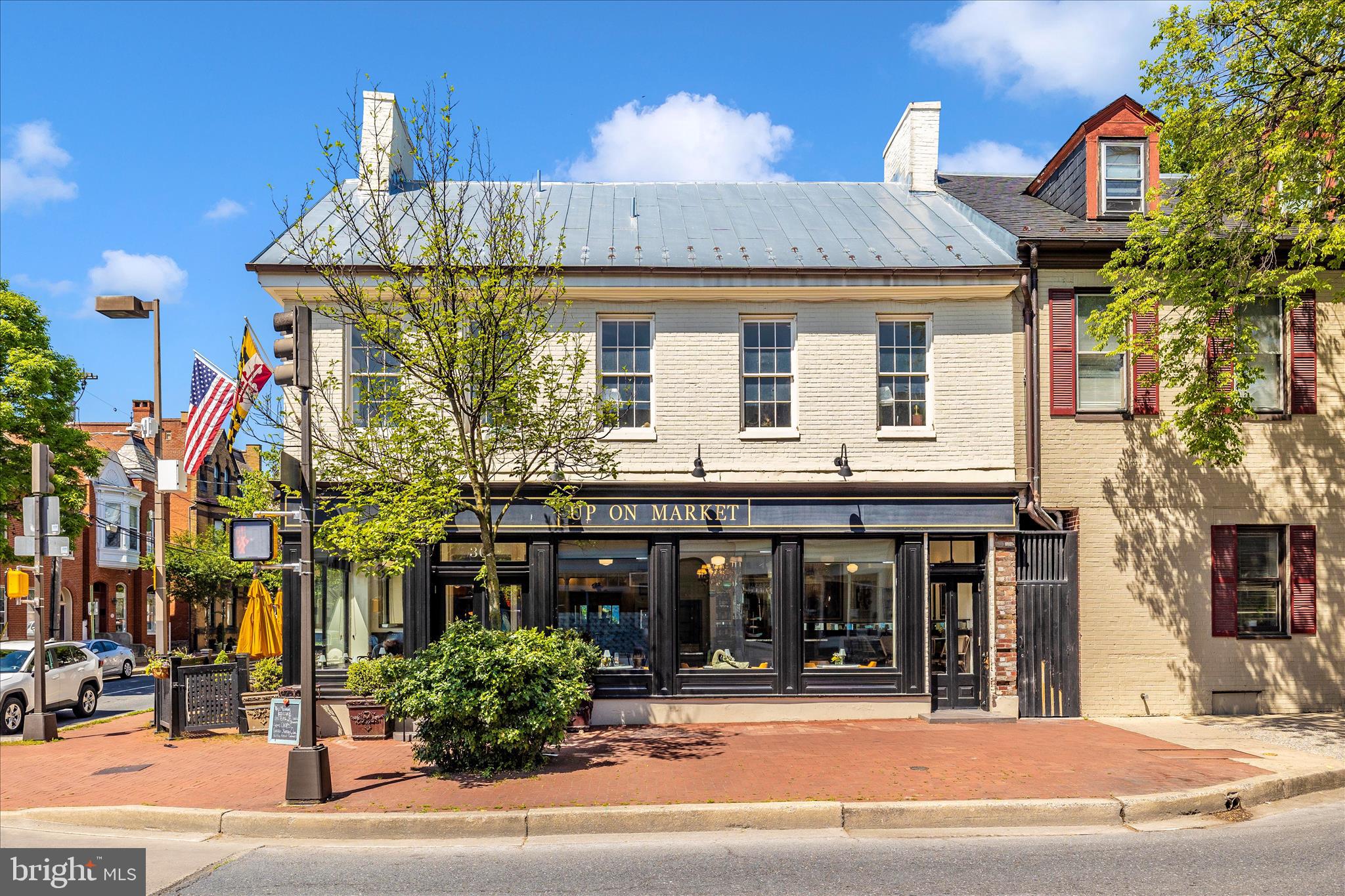 23-25-27 S MARKET STREET