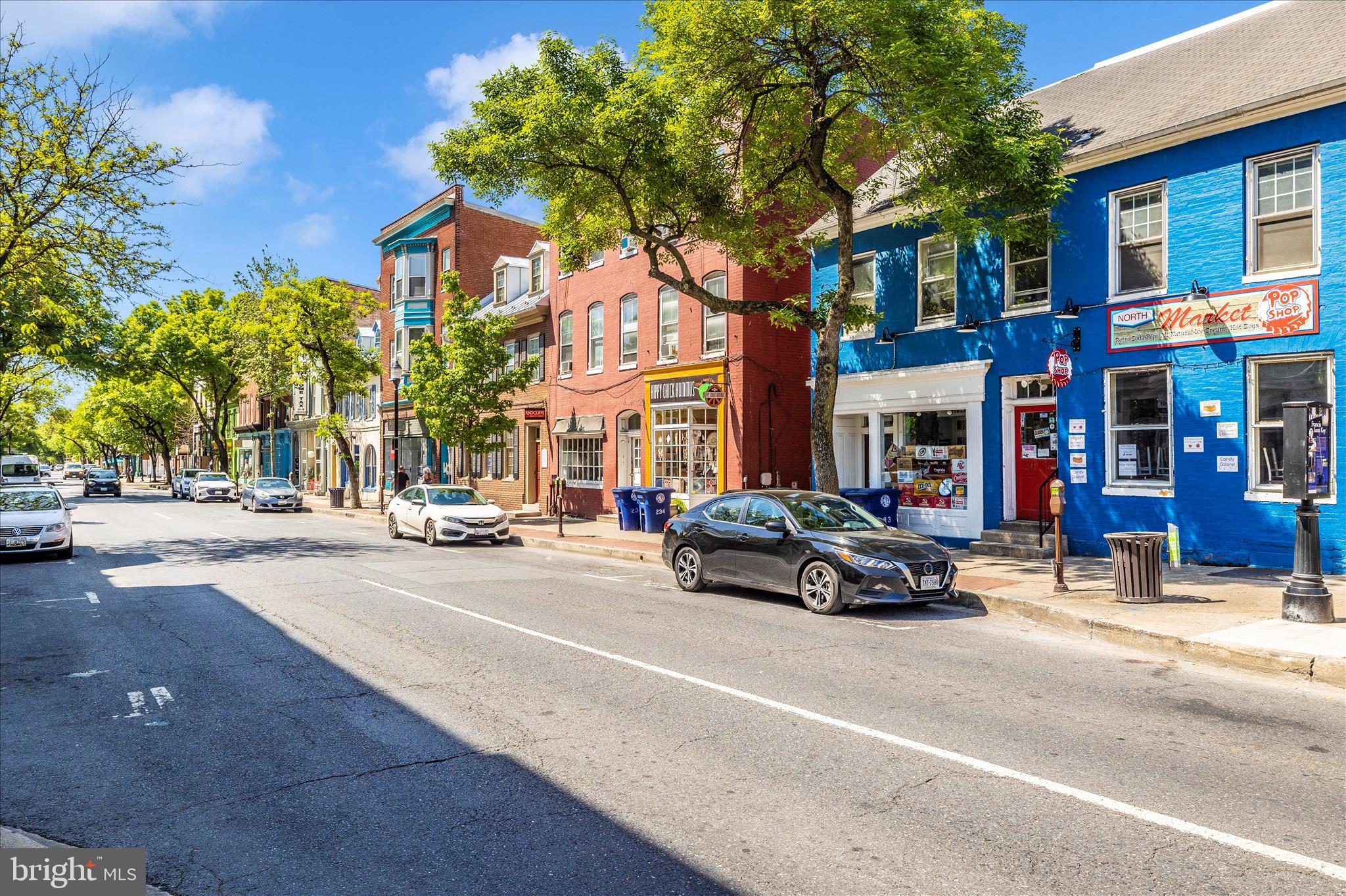 23-25-27 S MARKET STREET