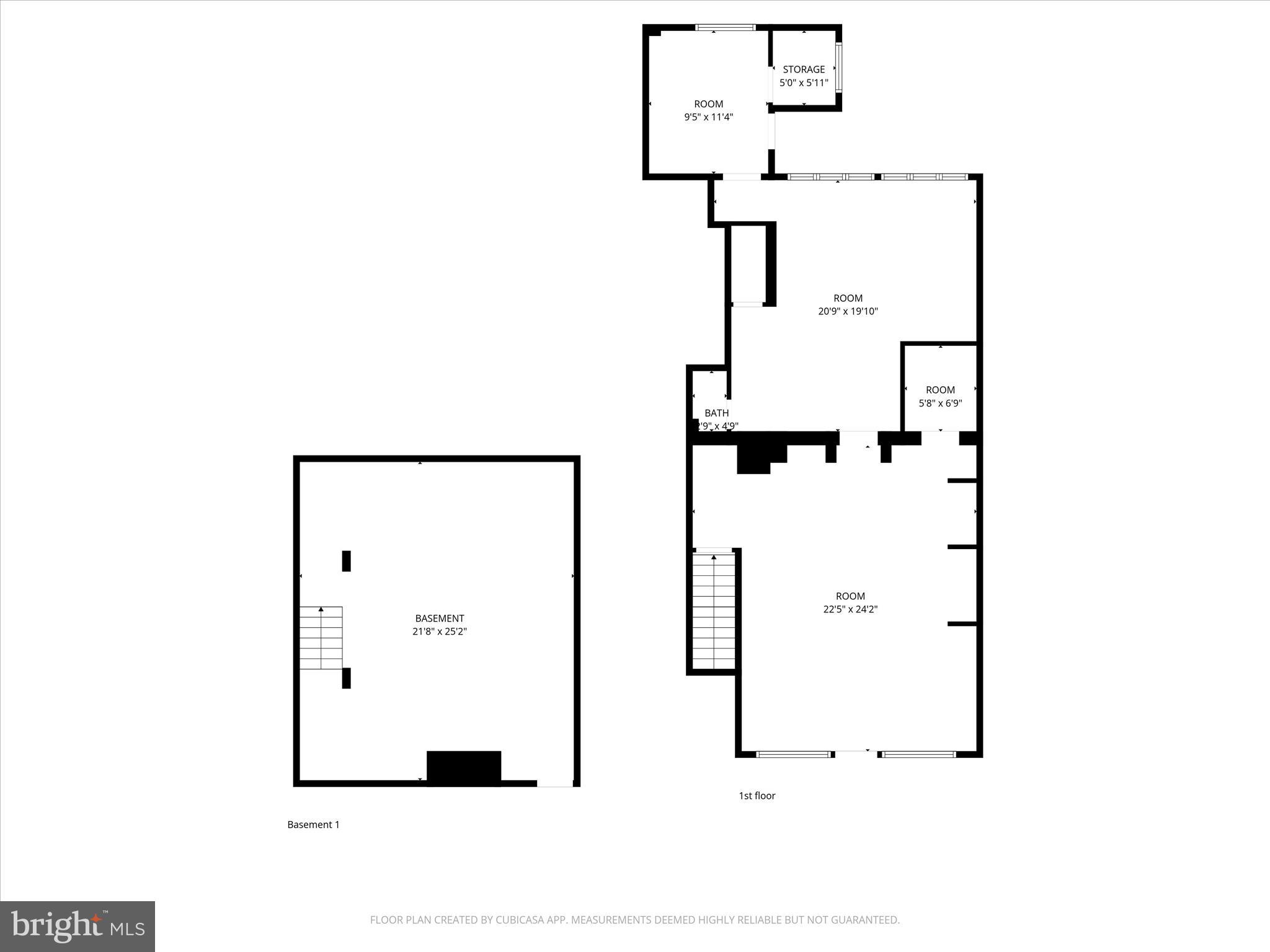 23-25-27 S MARKET STREET