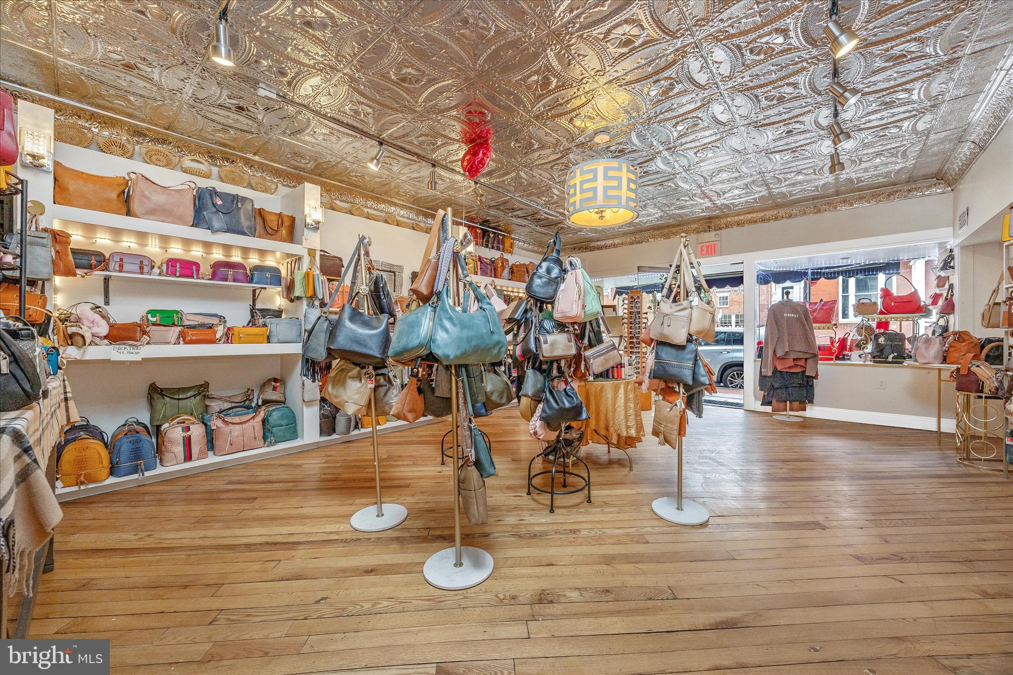 23-25-27 S MARKET STREET