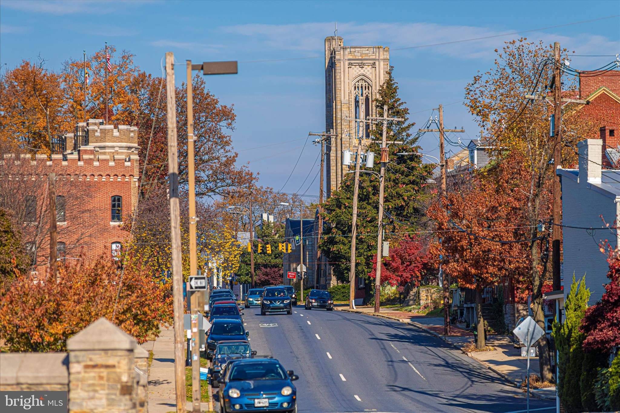 23-25-27 S MARKET STREET