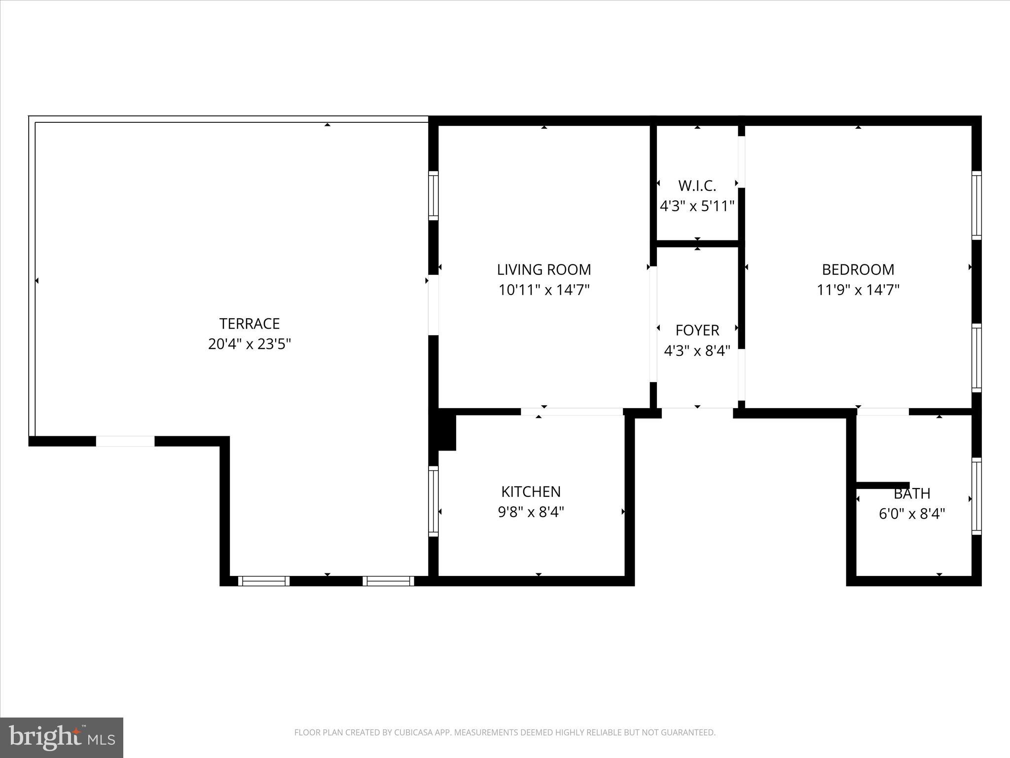 23-25-27 S MARKET STREET