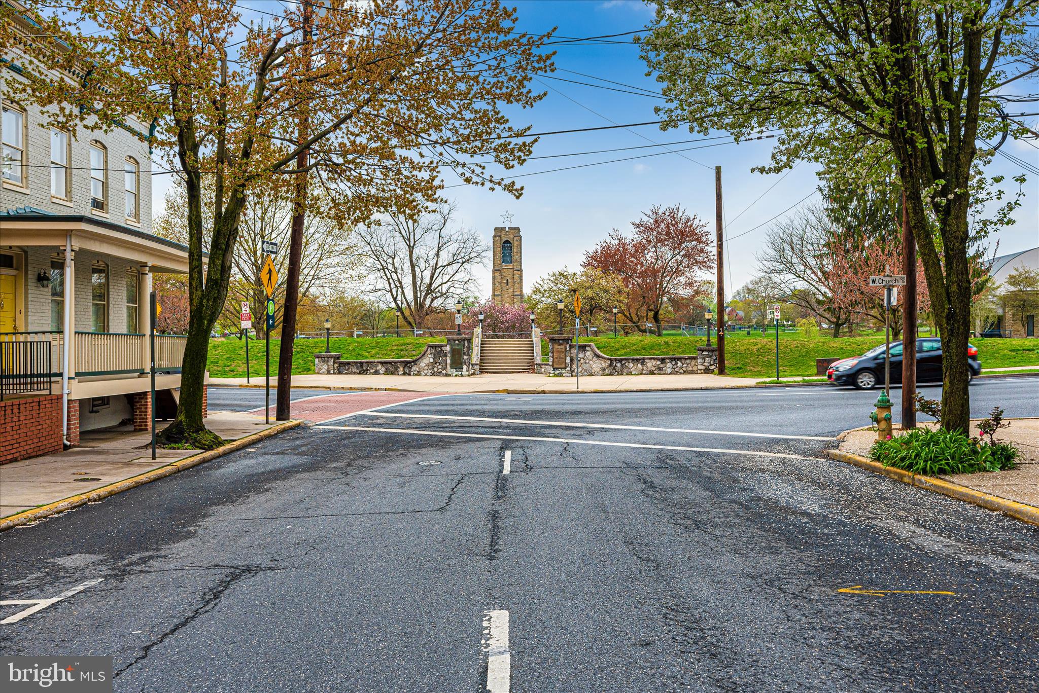 23-25-27 S MARKET STREET