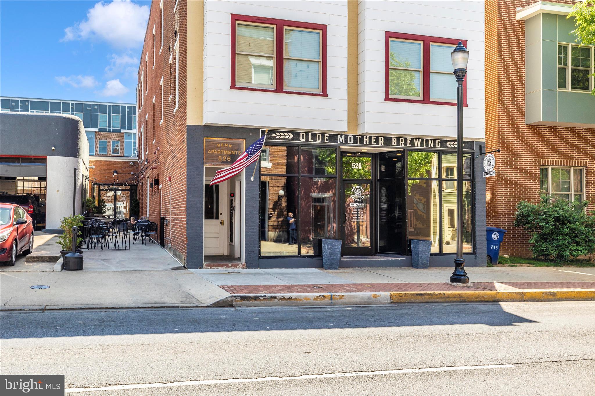 23-25-27 S MARKET STREET