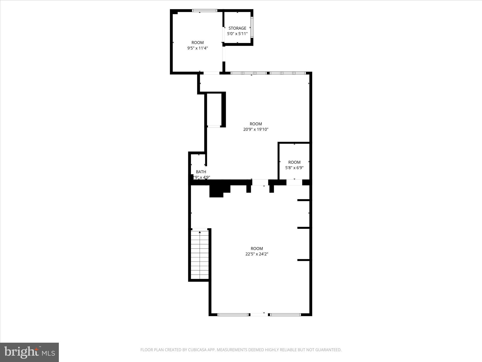 23-25-27 S MARKET STREET