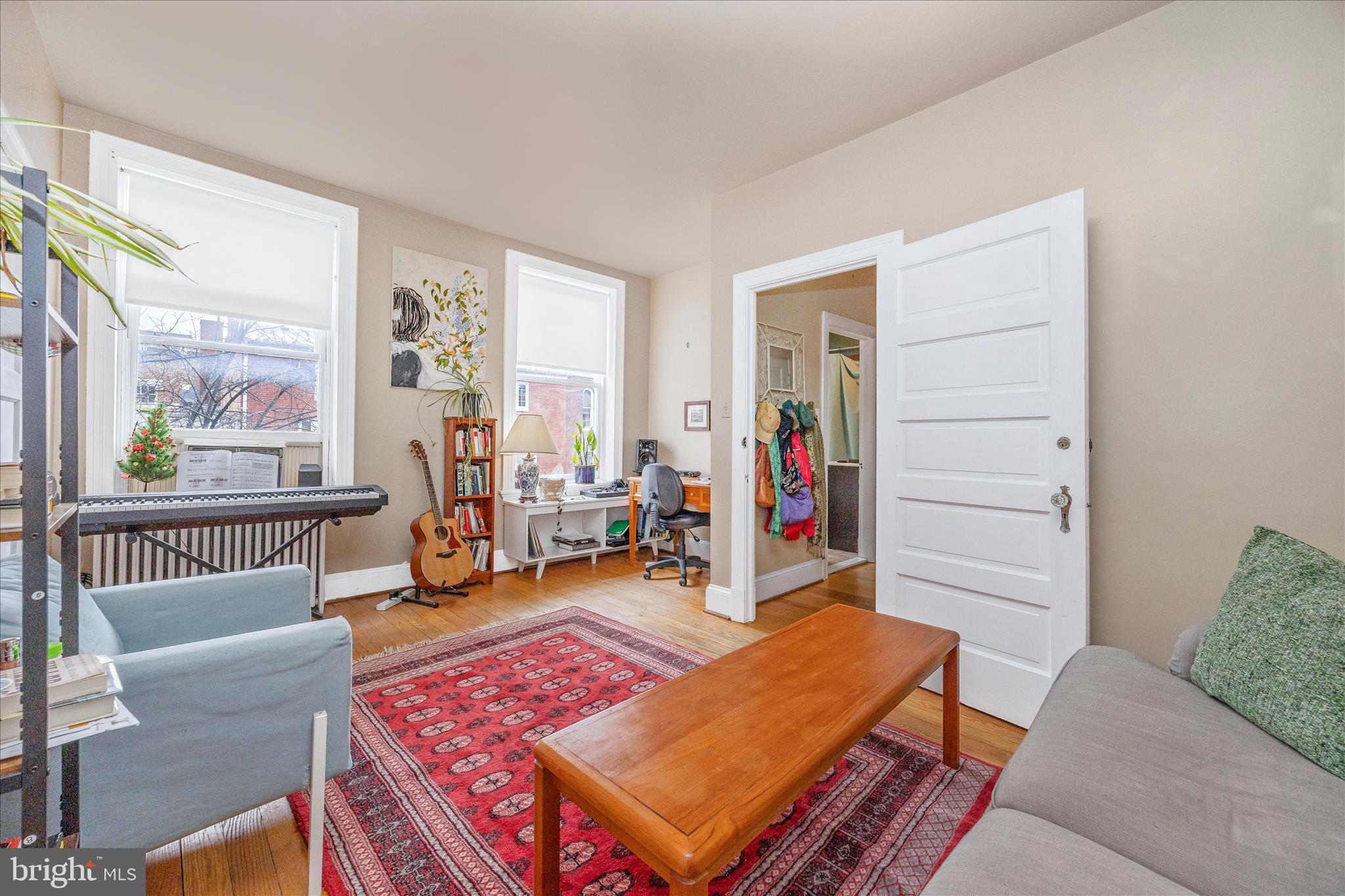 23-25-27 S MARKET STREET