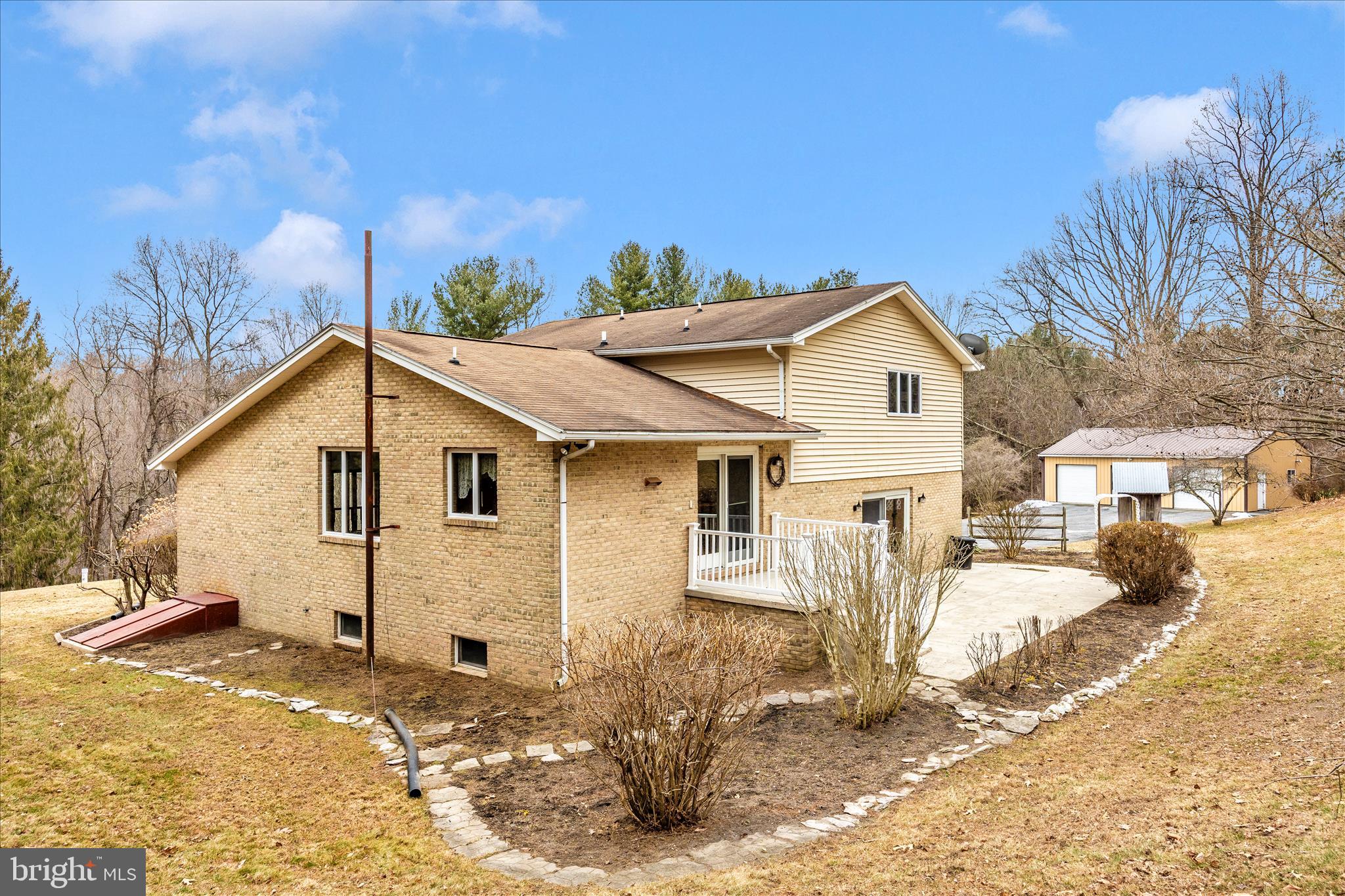 10440 GRINDSTONE RUN