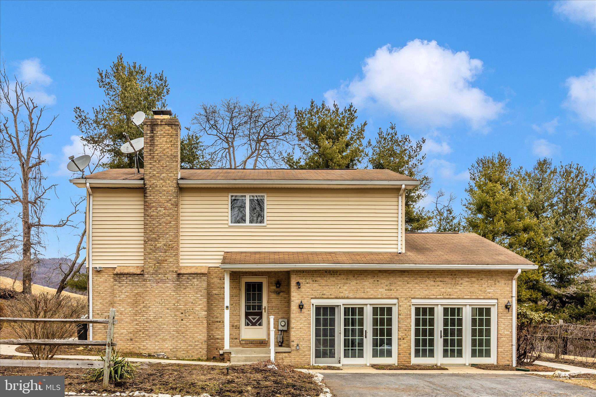 10440 GRINDSTONE RUN