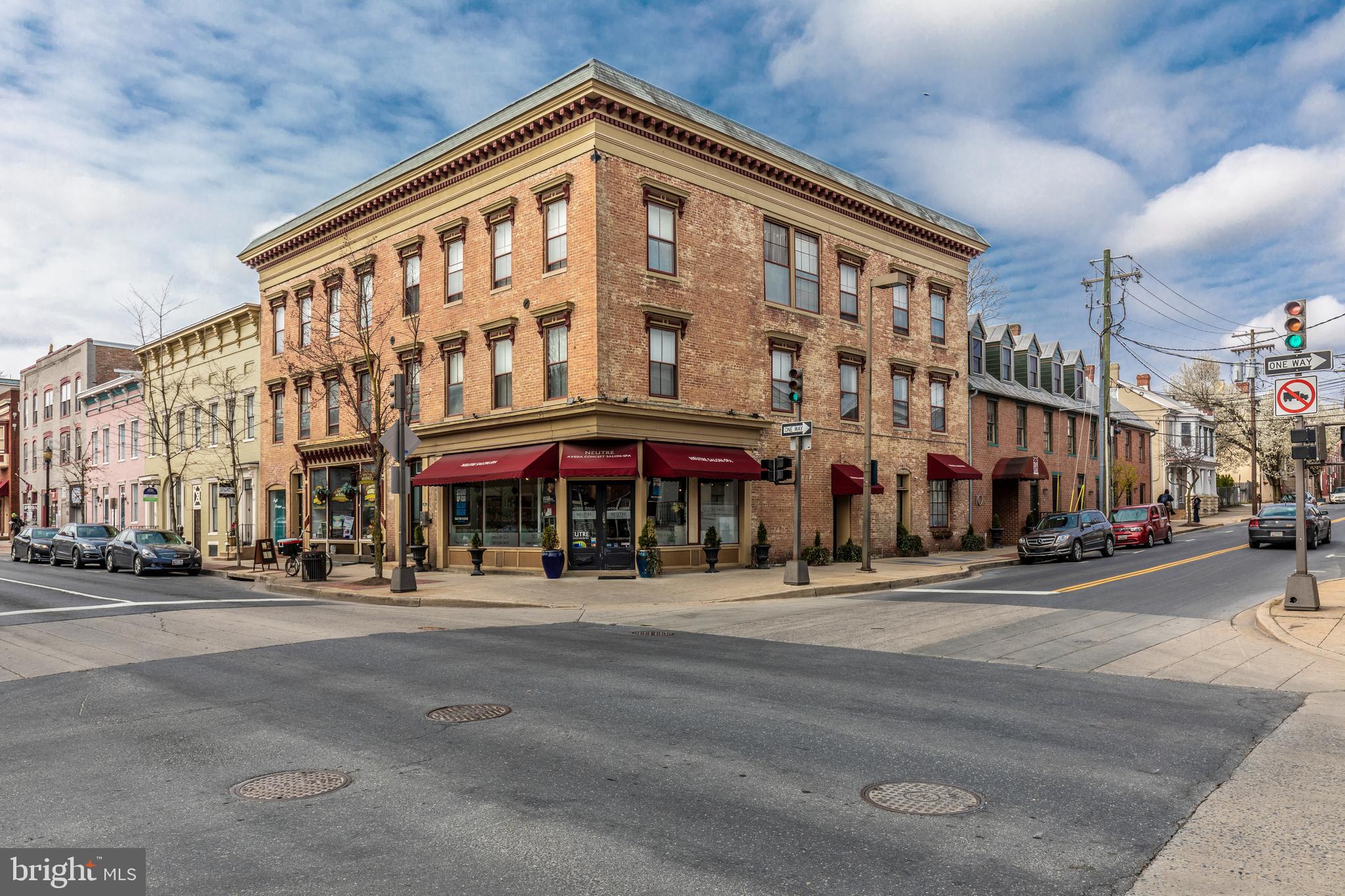 103 S MARKET STREET 301